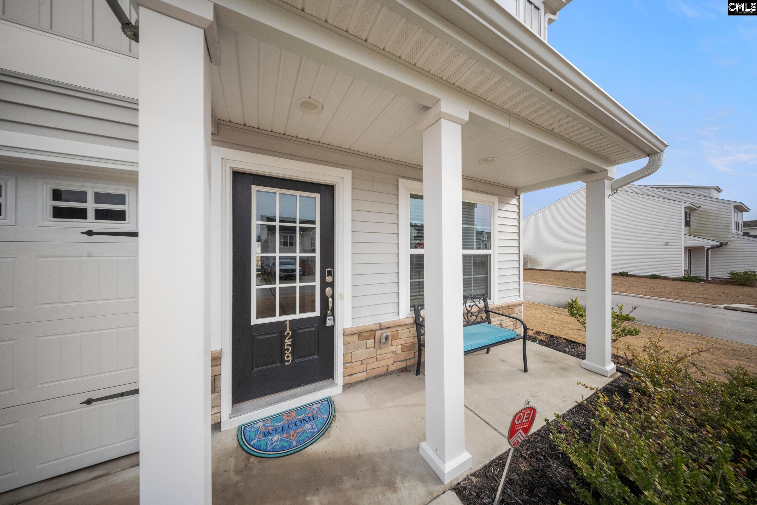 1259 Tanreall Lexington, SC 29073