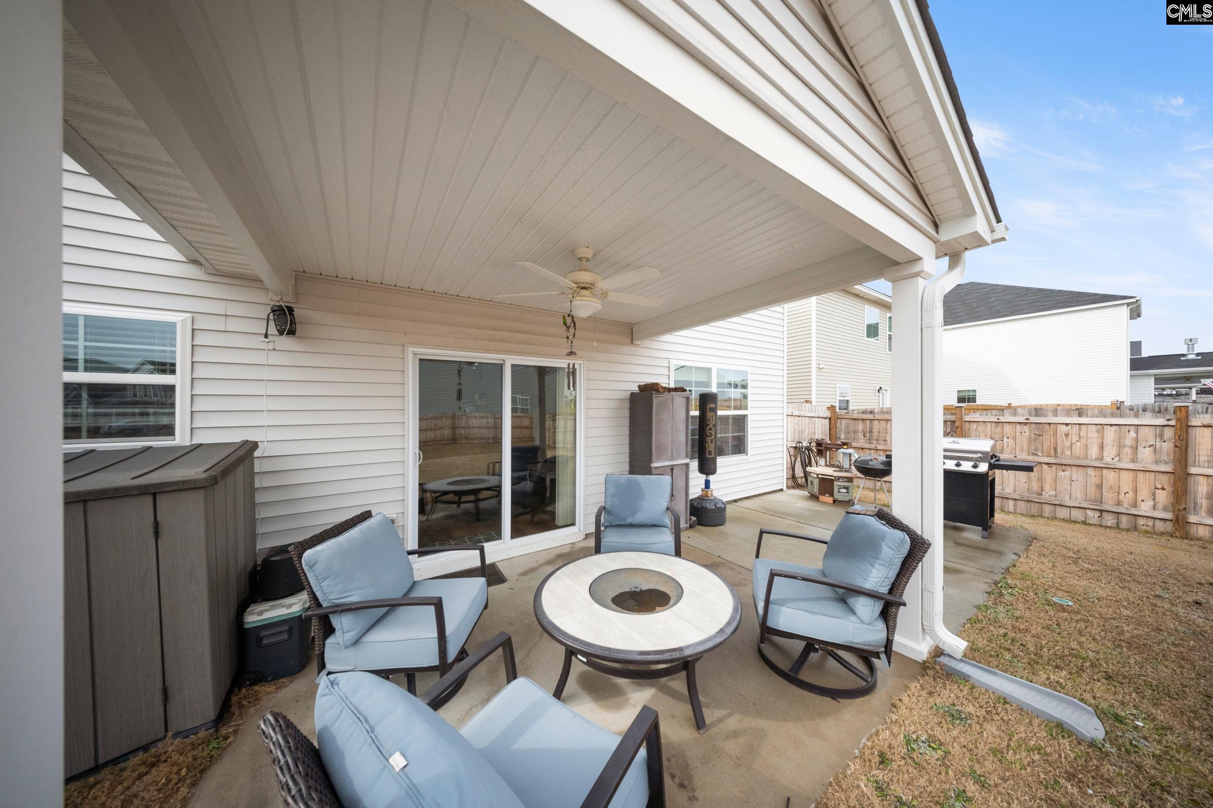 1259 Tanreall Lexington, SC 29073