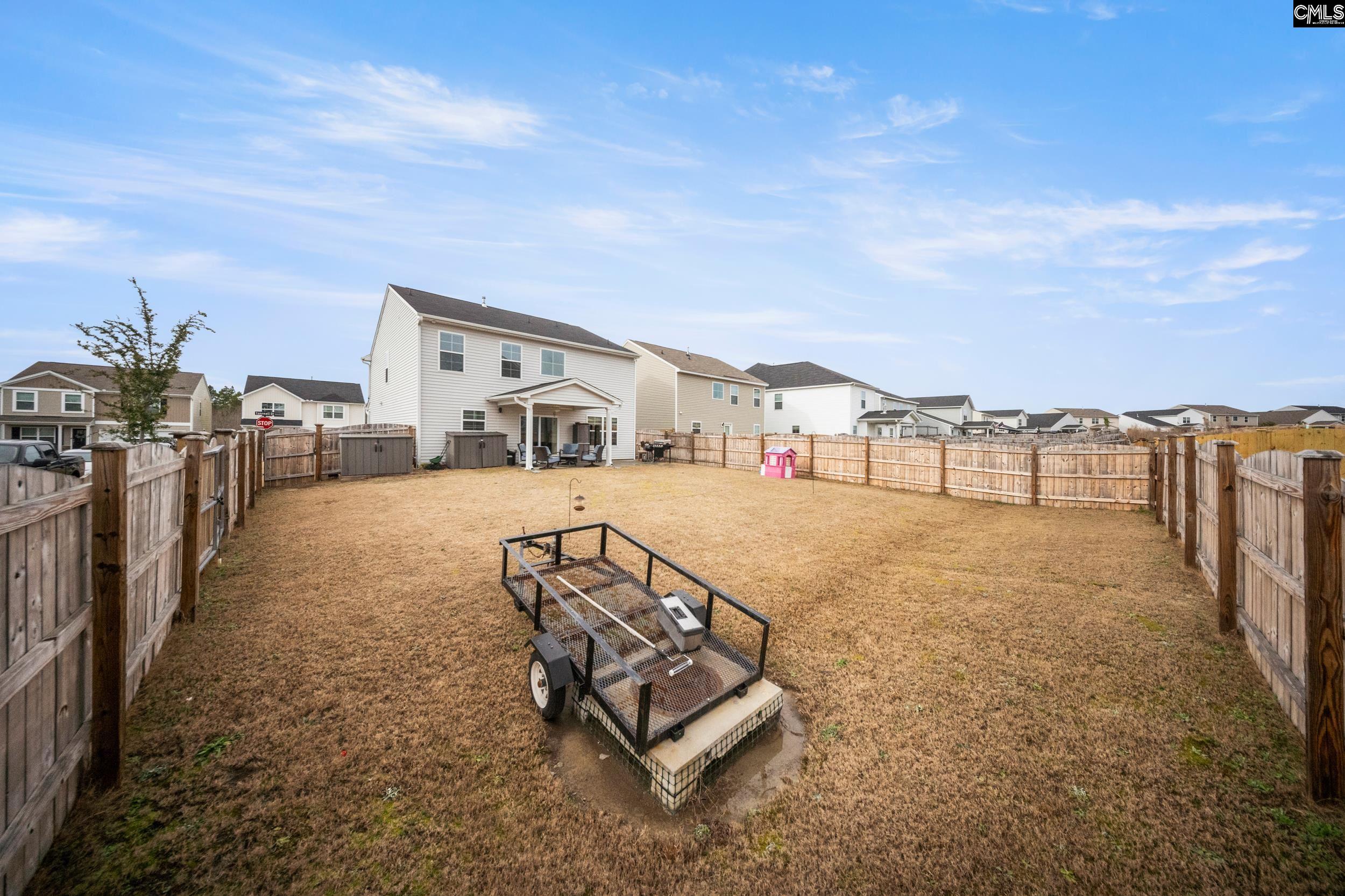 1259 Tanreall Lexington, SC 29073