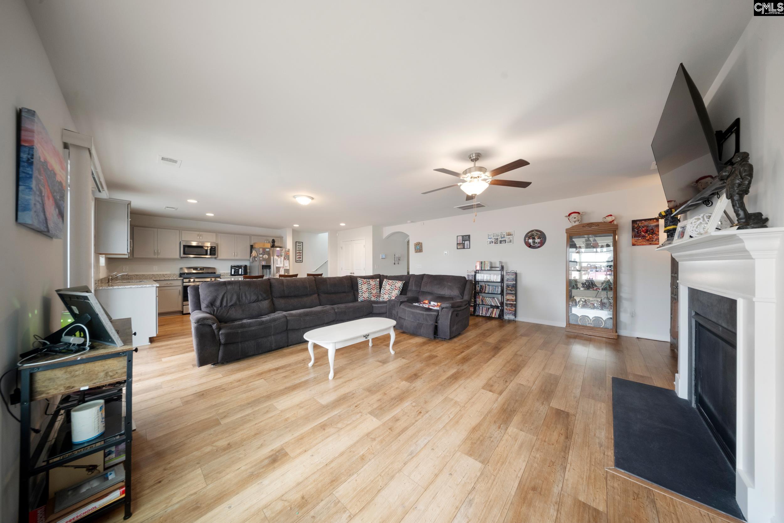 1259 Tanreall Lexington, SC 29073