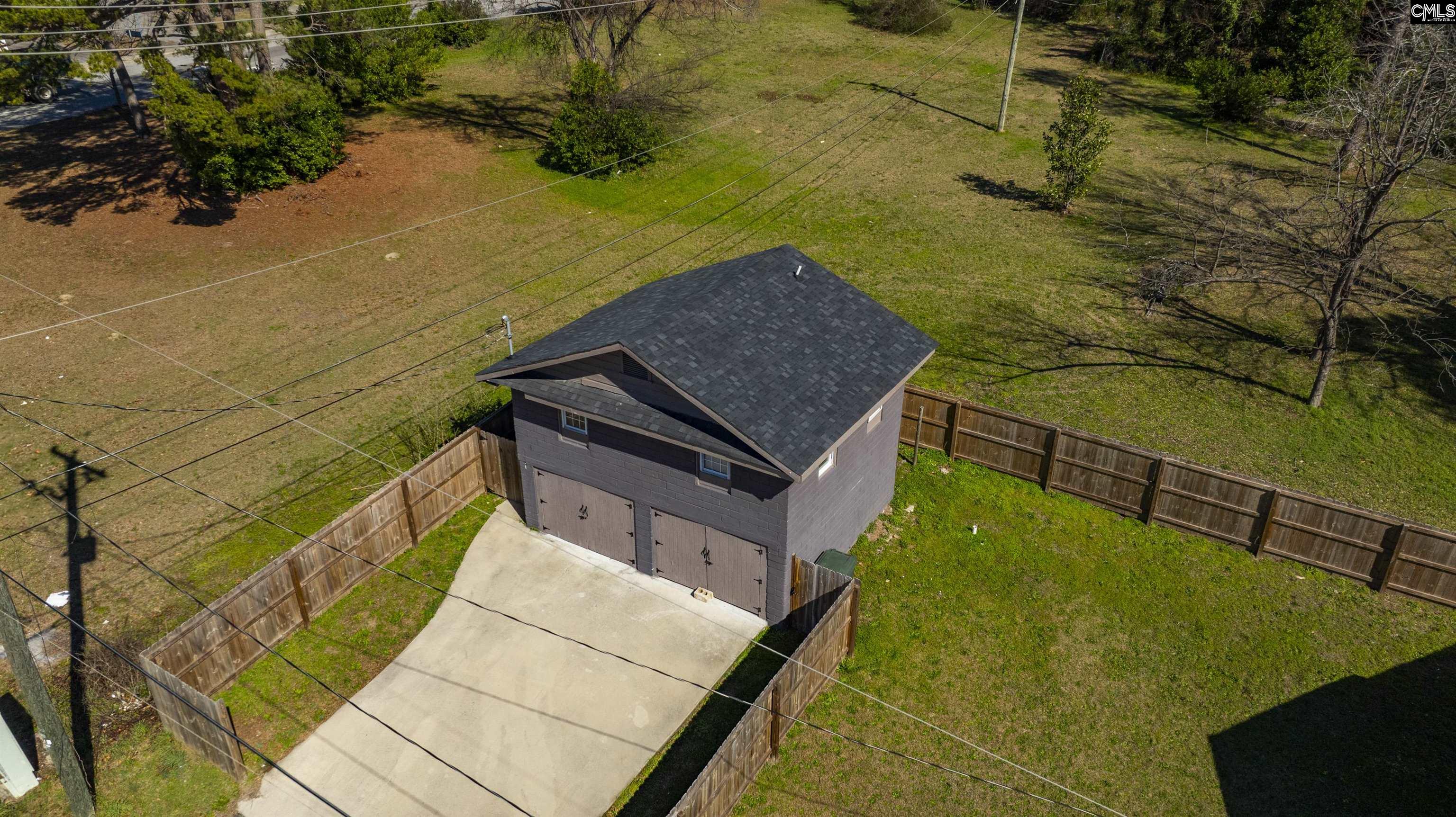 1901 Academy Street Columbia, SC 29203