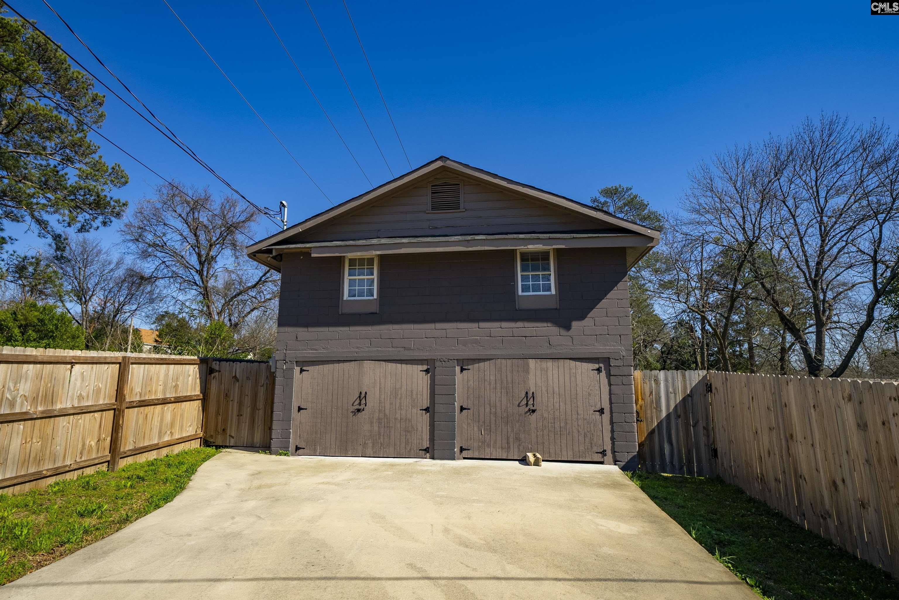 1901 Academy Street Columbia, SC 29203