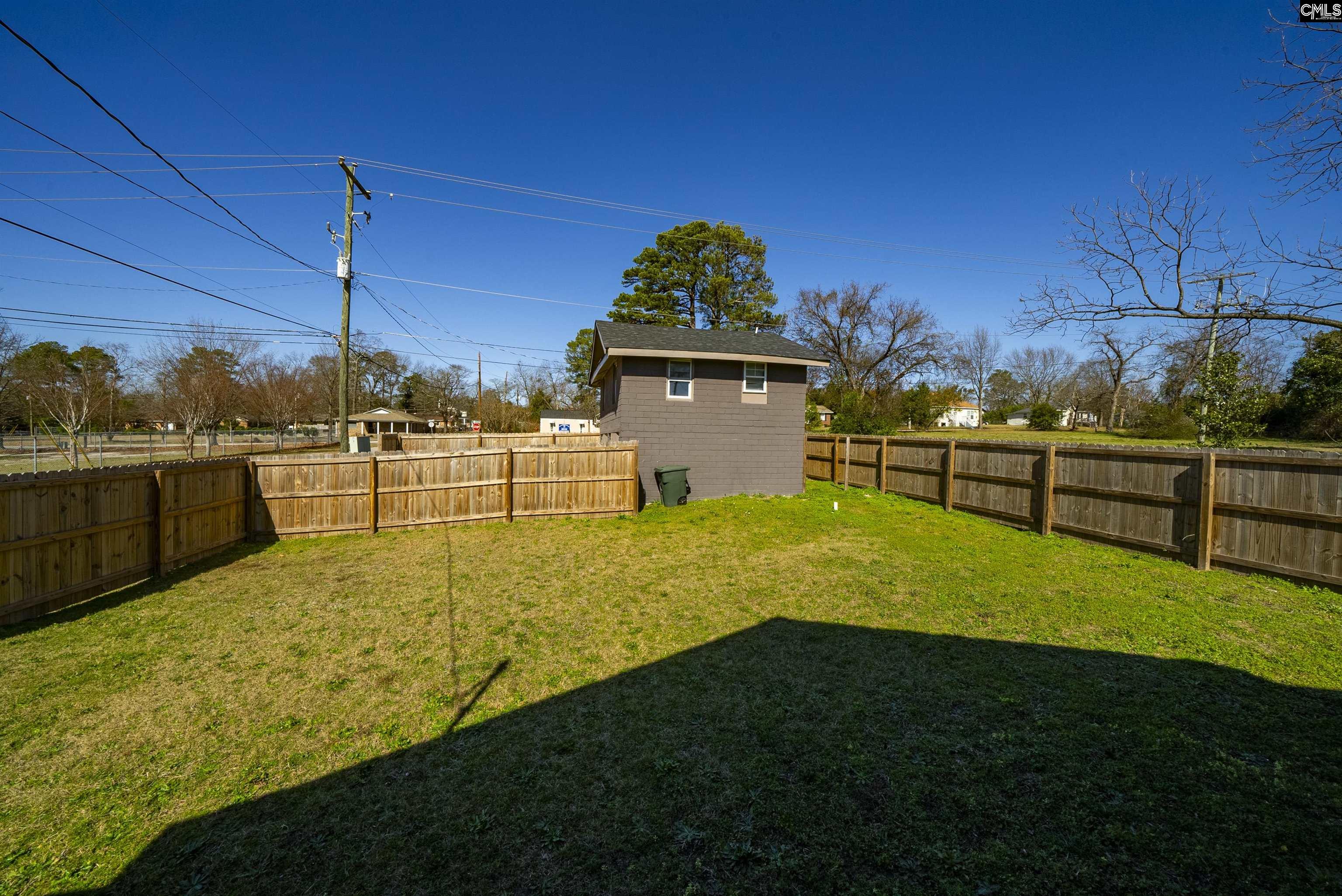 1901 Academy Street Columbia, SC 29203