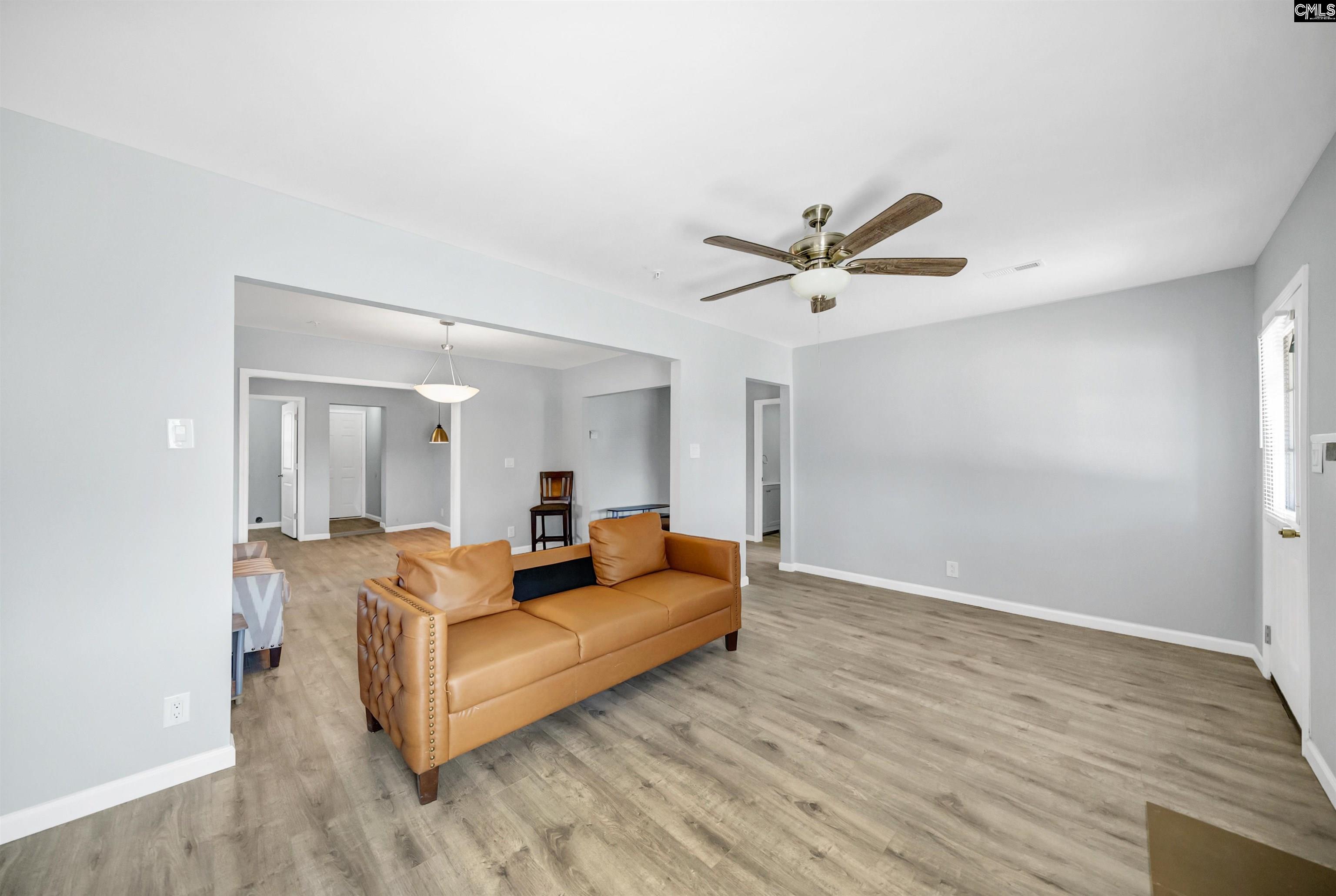 1901 Academy Street Columbia, SC 29203