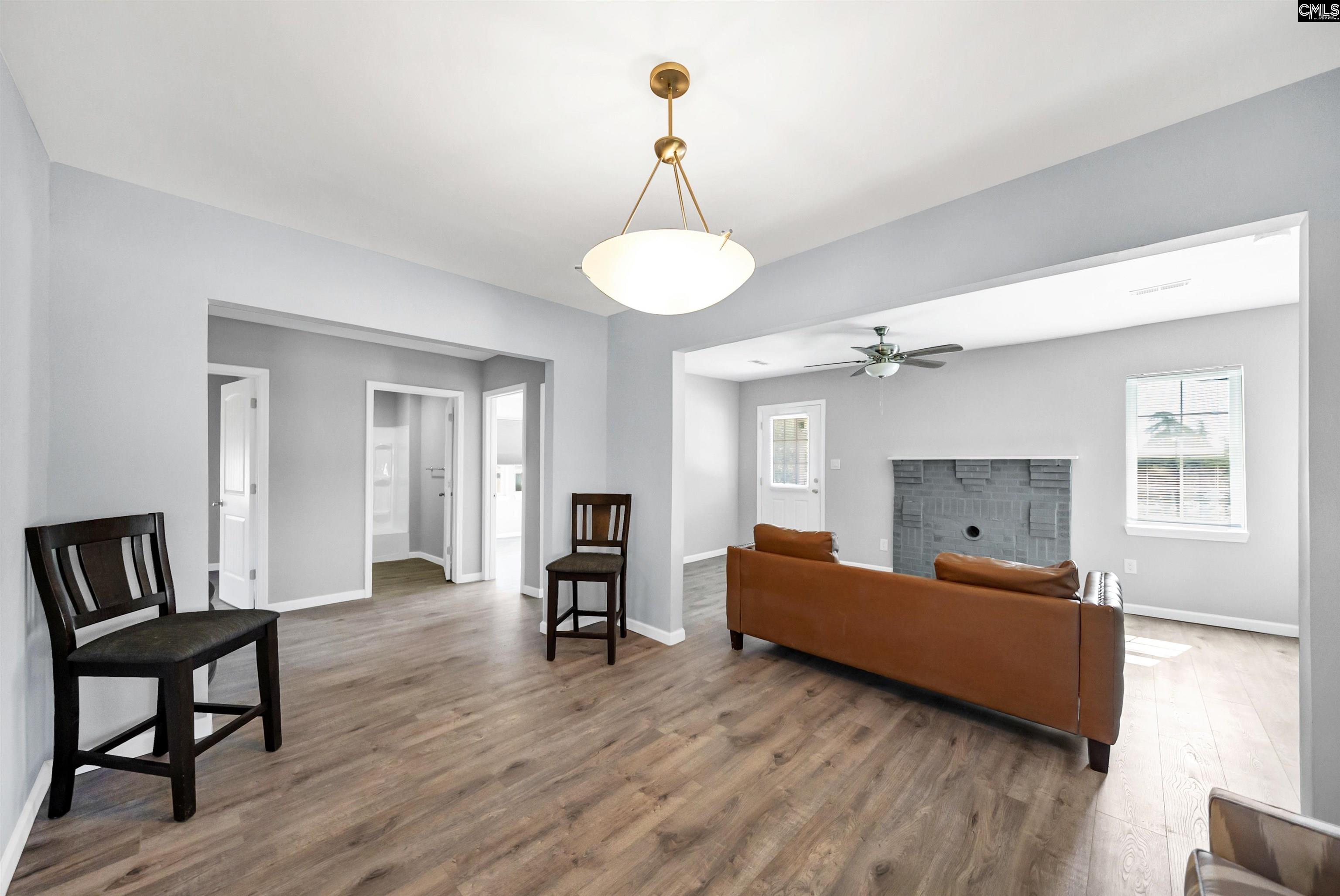 1901 Academy Street Columbia, SC 29203