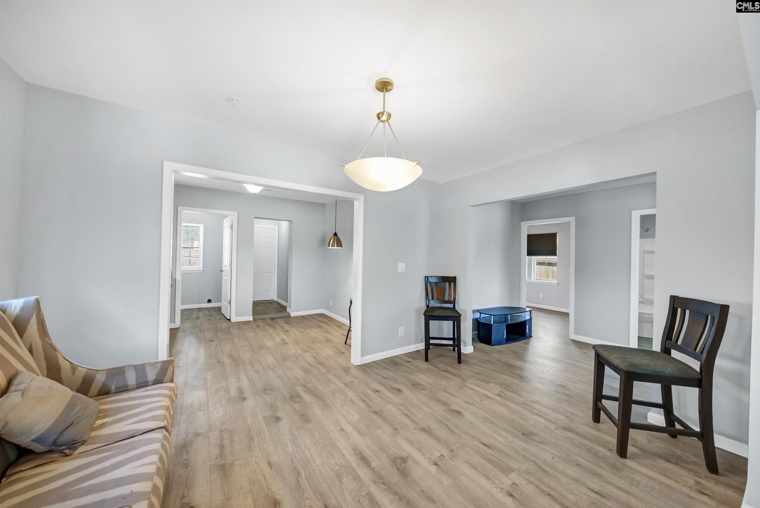 1901 Academy Street Columbia, SC 29203