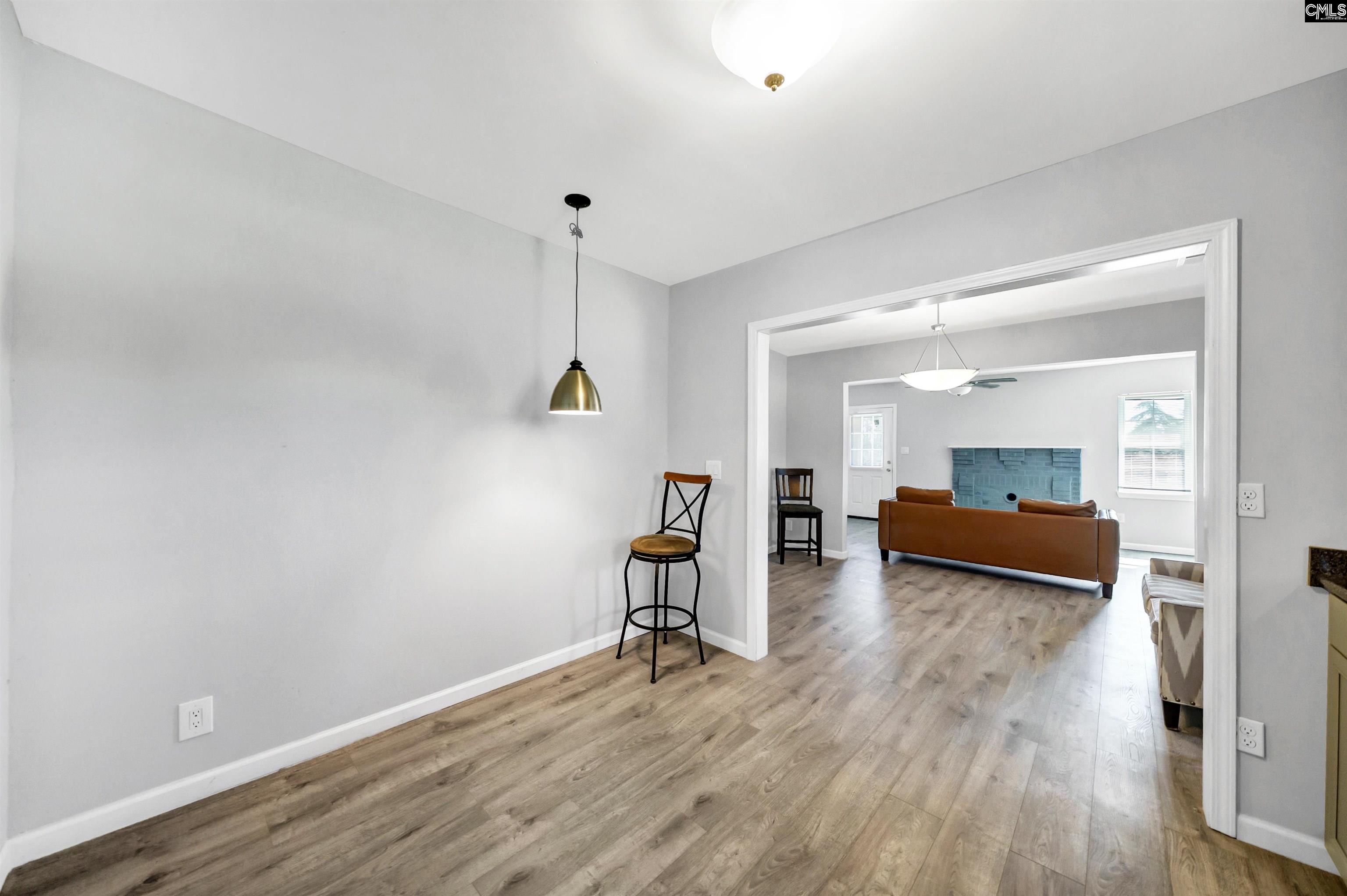 1901 Academy Street Columbia, SC 29203