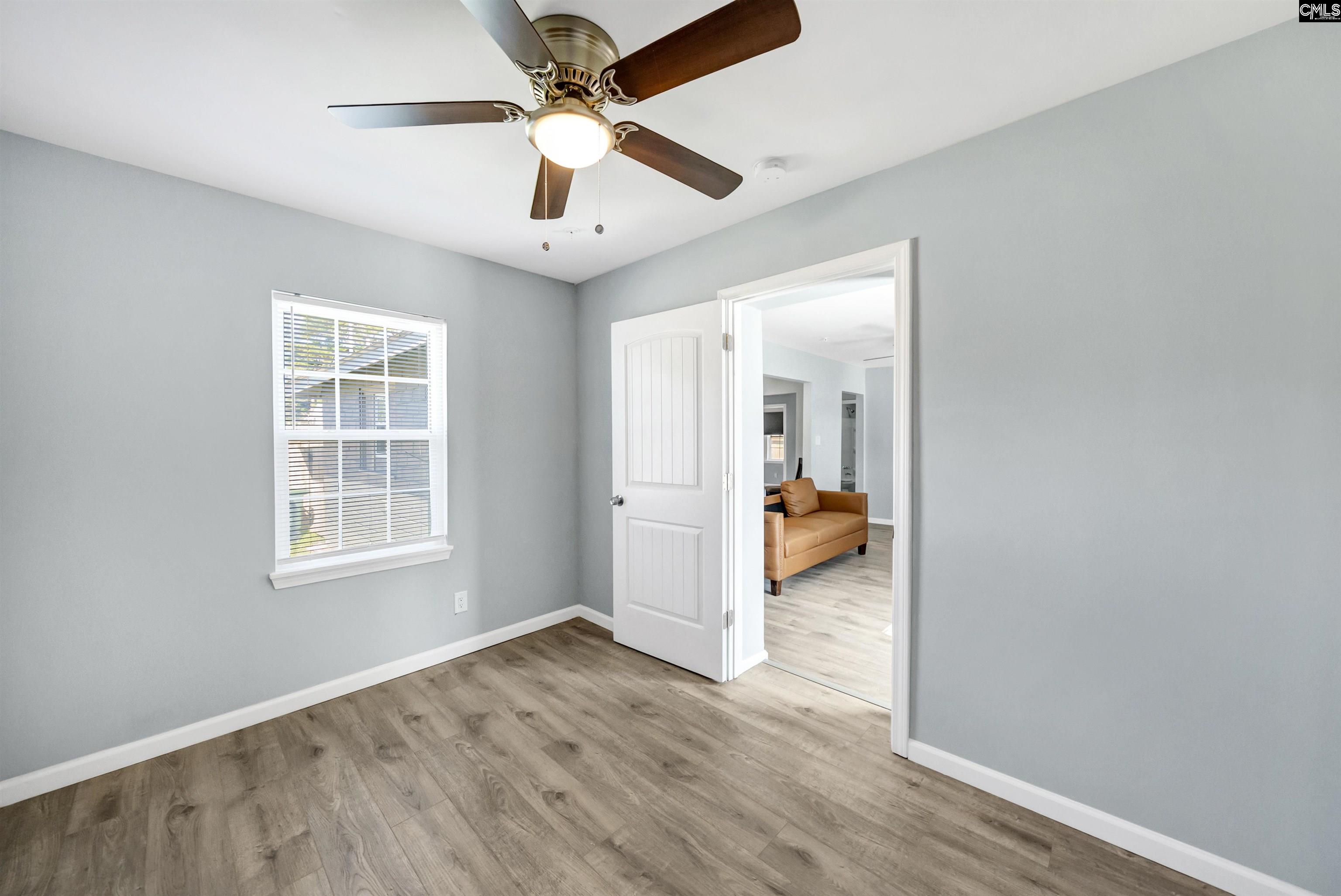 1901 Academy Street Columbia, SC 29203