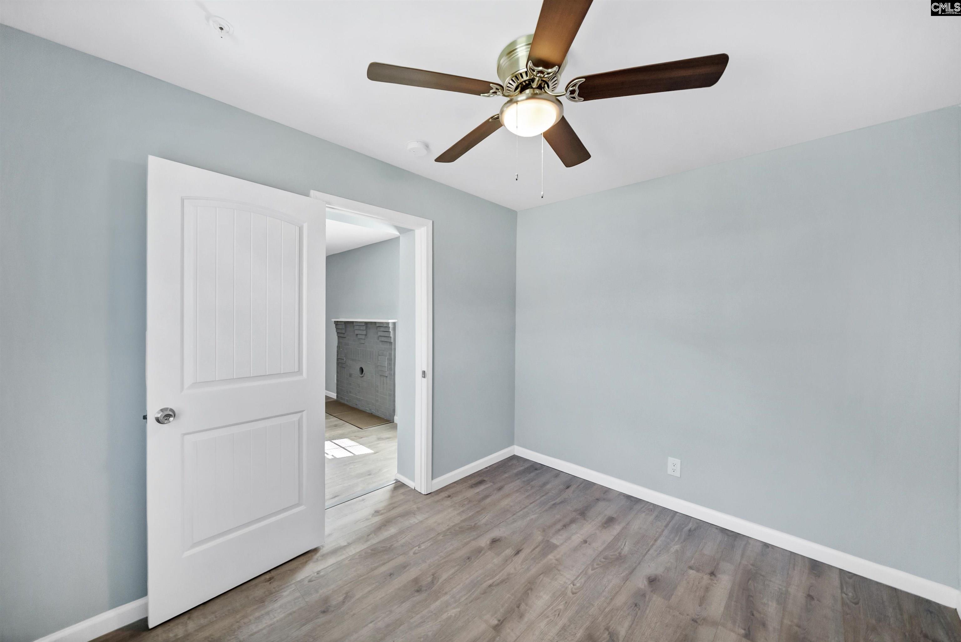 1901 Academy Street Columbia, SC 29203
