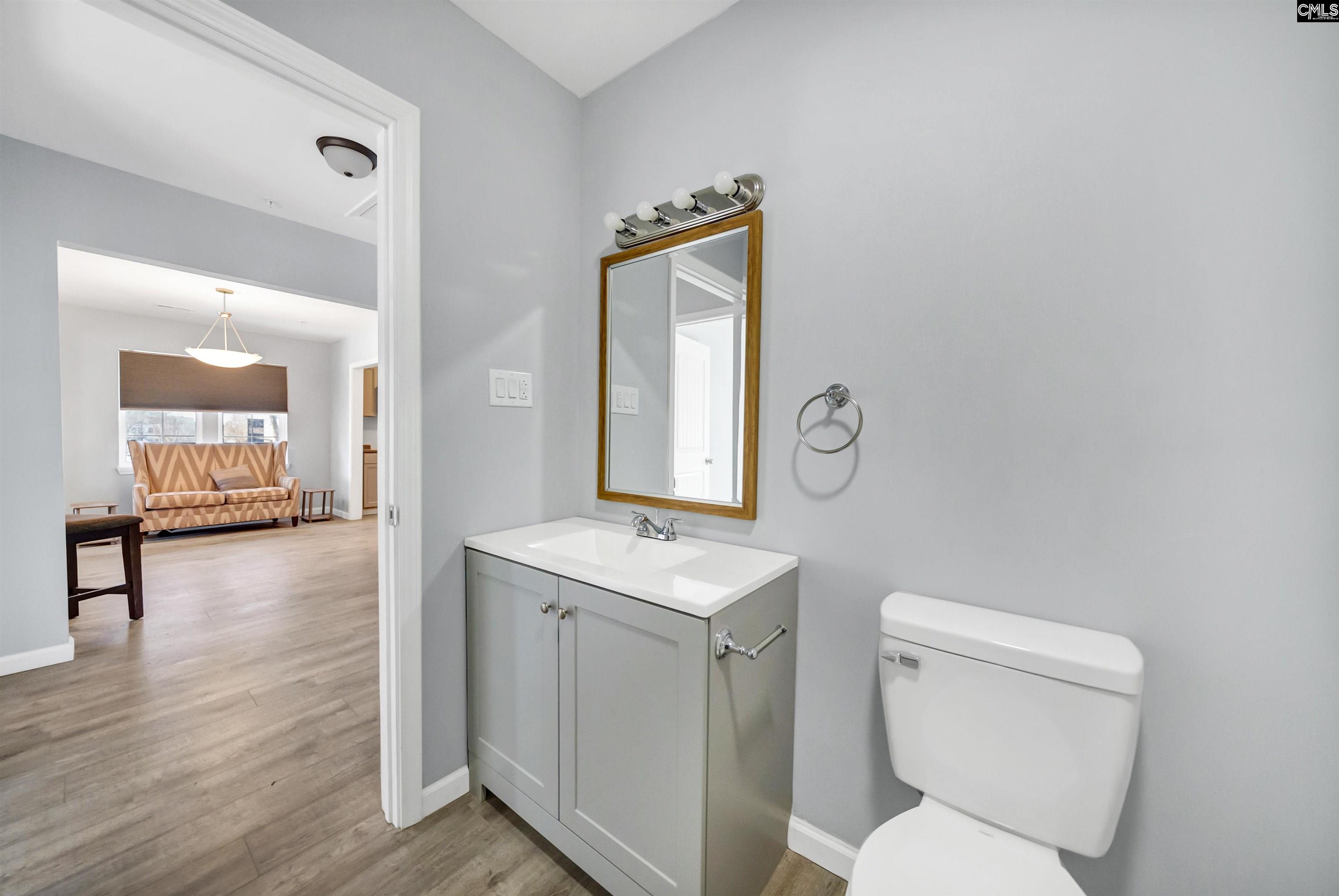 1901 Academy Street Columbia, SC 29203