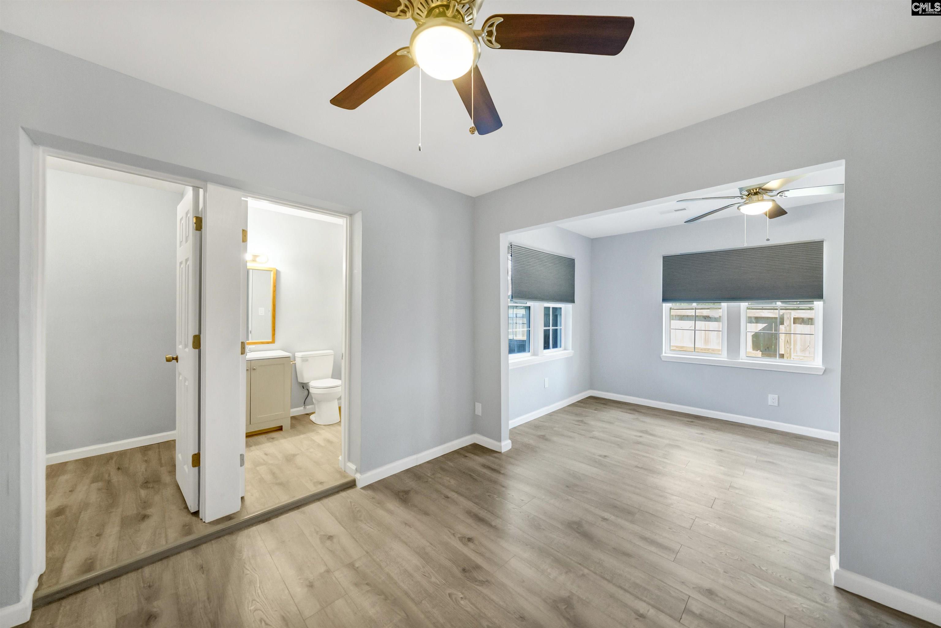 1901 Academy Street Columbia, SC 29203