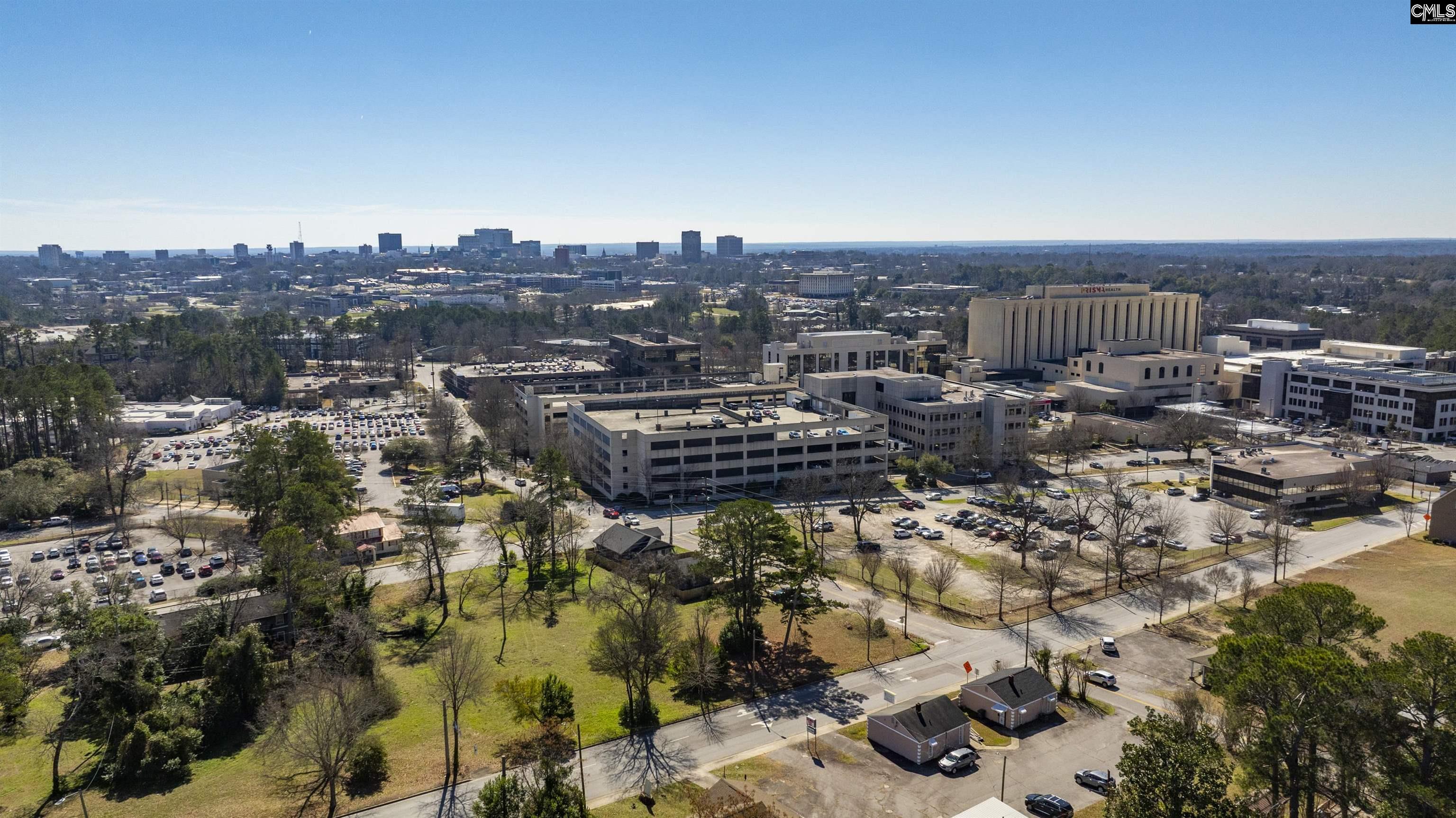 1901 Academy Street Columbia, SC 29203