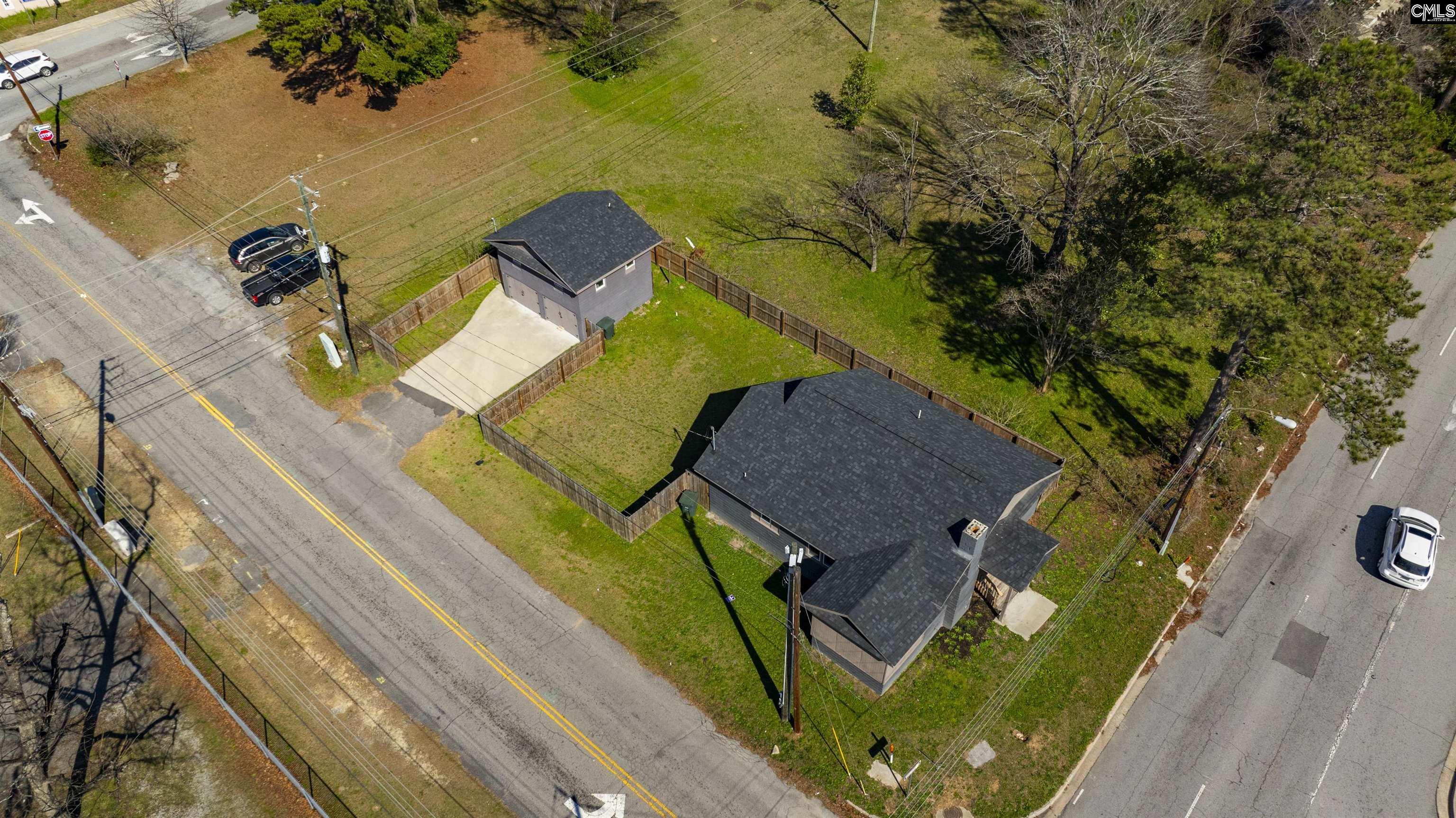 1901 Academy Street Columbia, SC 29203