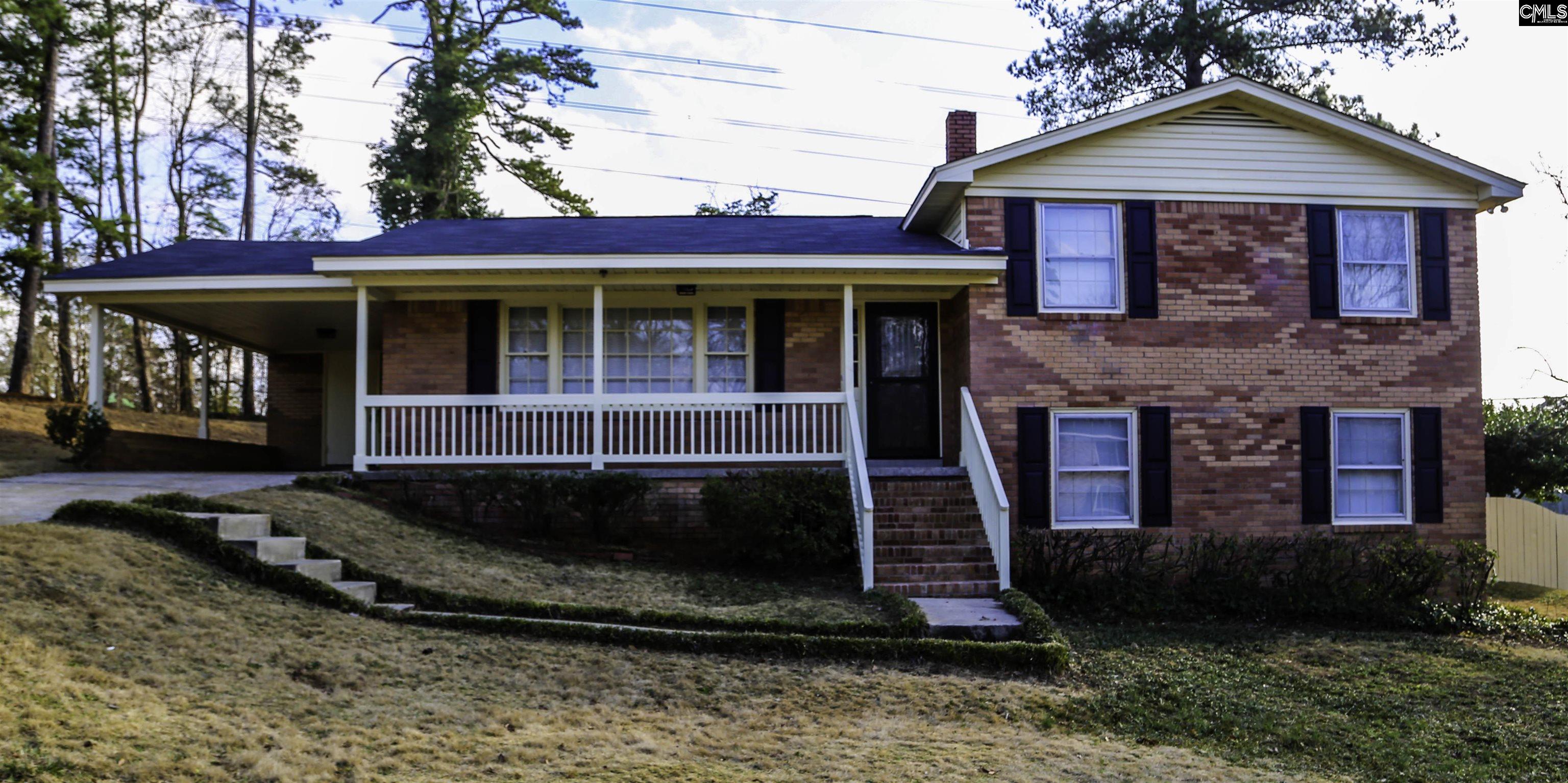 960 Curtis Street Columbia, SC 29210