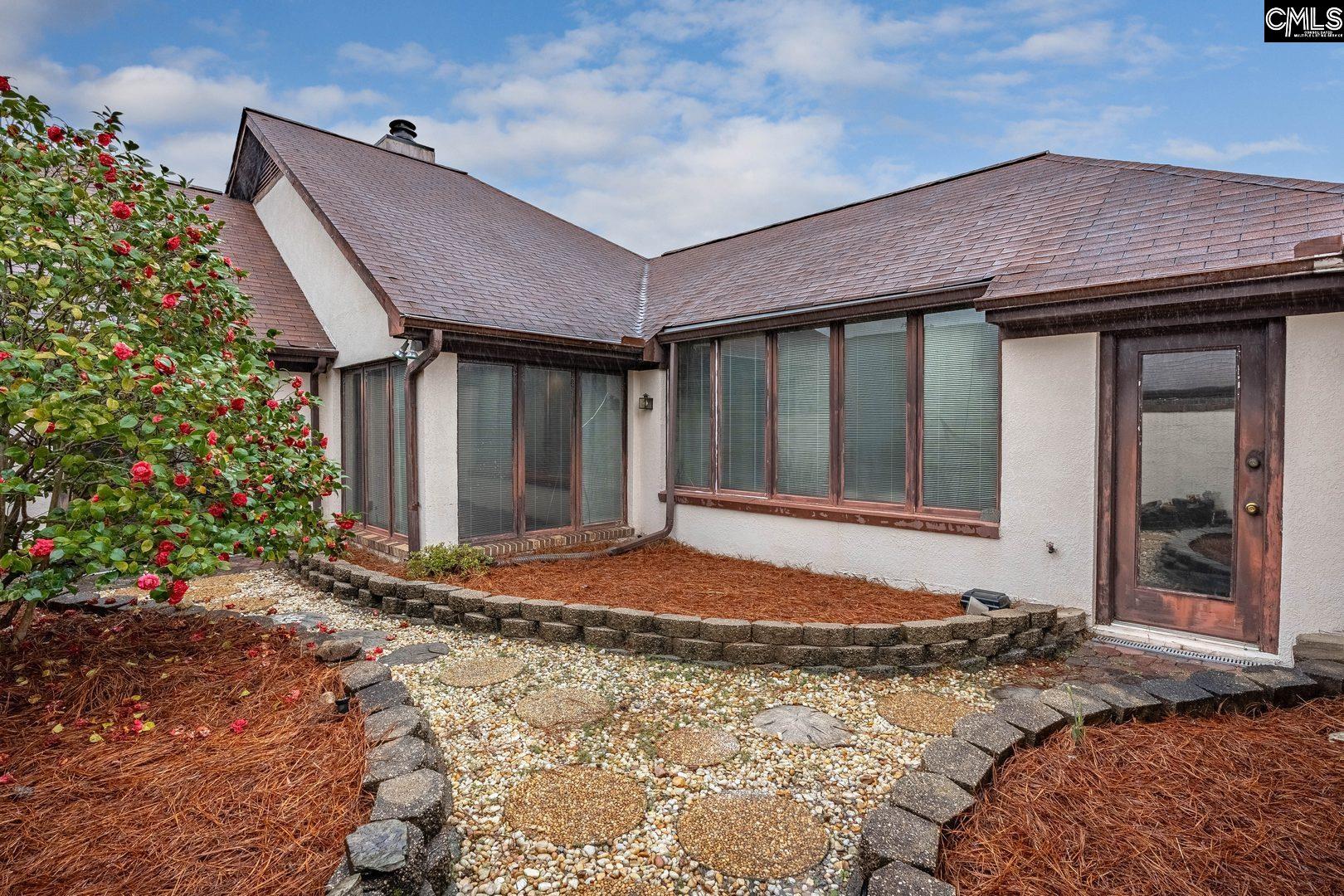 411 Willow Winds Drive, Columbia, South Carolina image 1