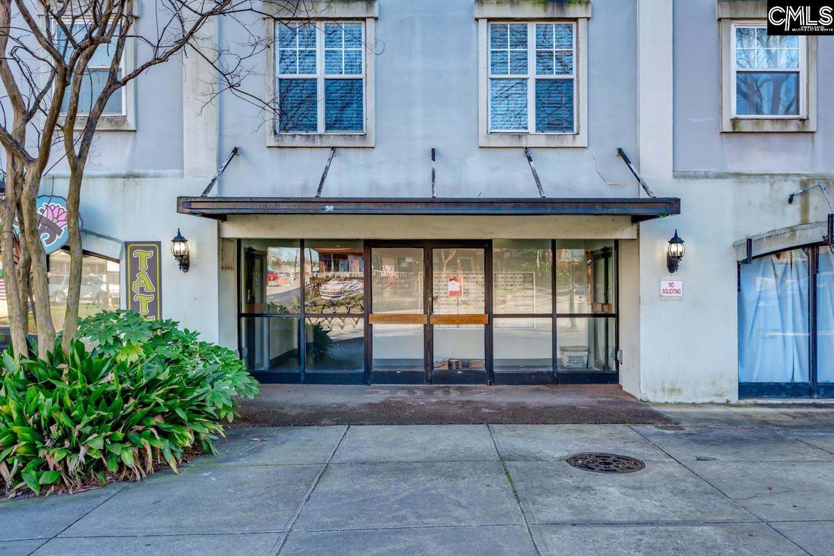 2002 Greene Street Columbia, SC 29205