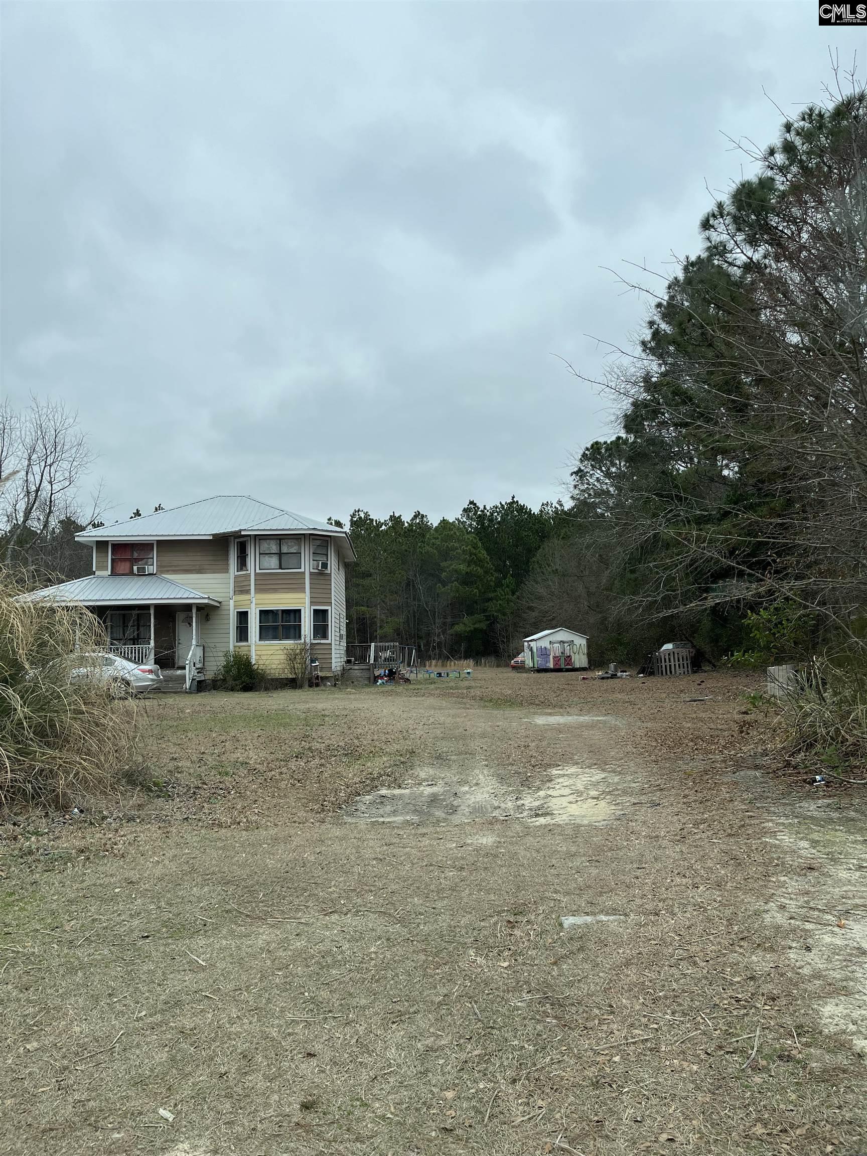 161 Suzanne Court Gaston, SC 29053