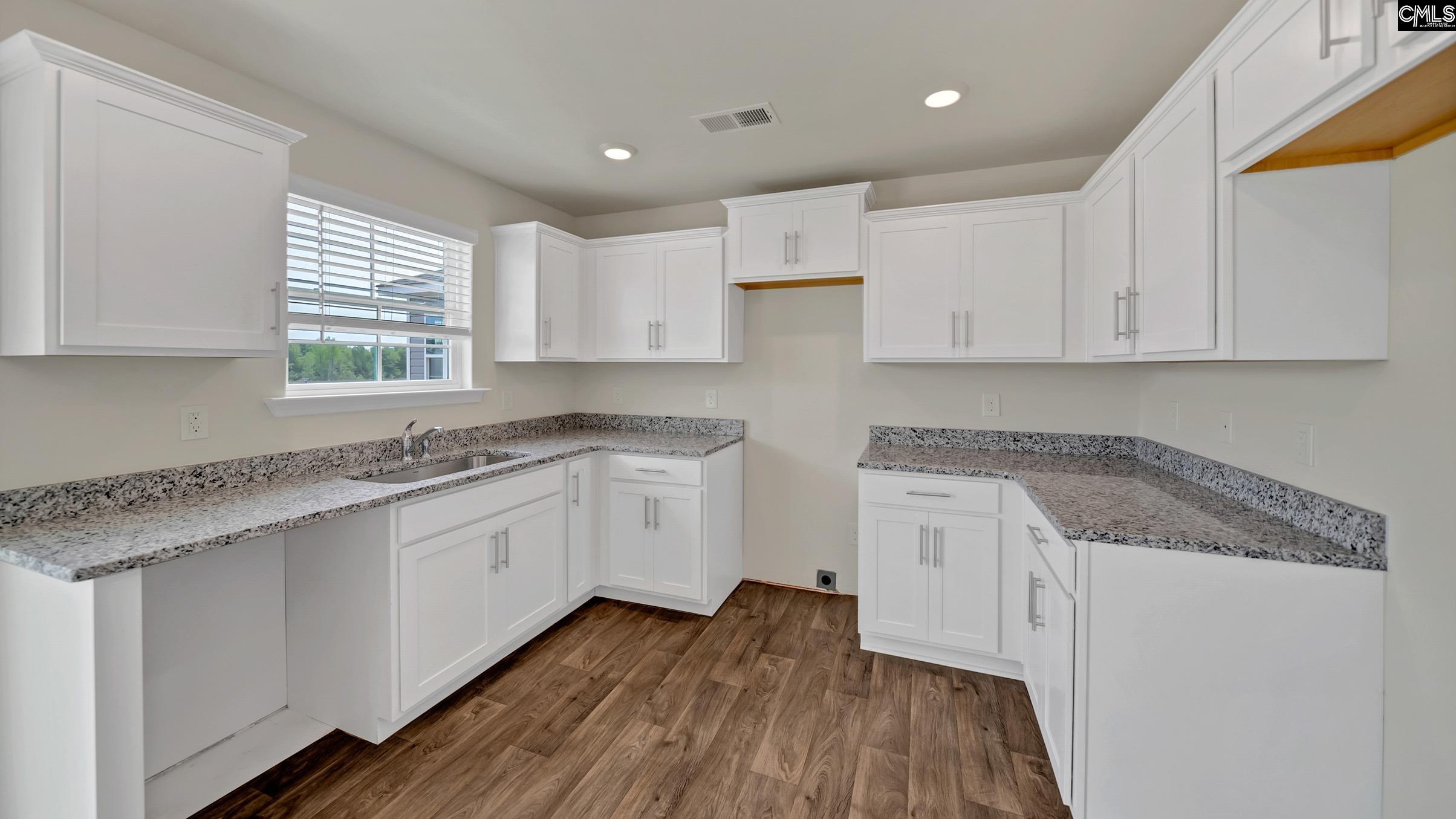 531 Edgetree Drive Hopkins, SC 29061