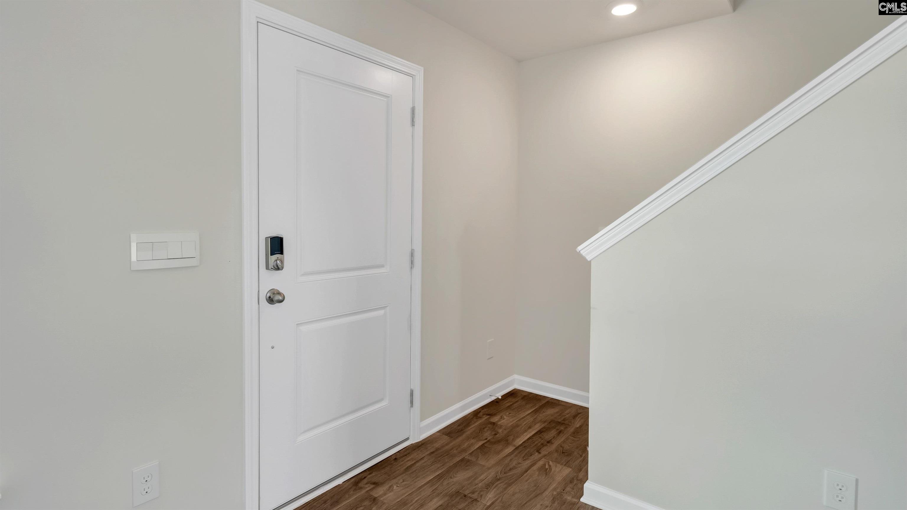 531 Edgetree Drive Hopkins, SC 29061