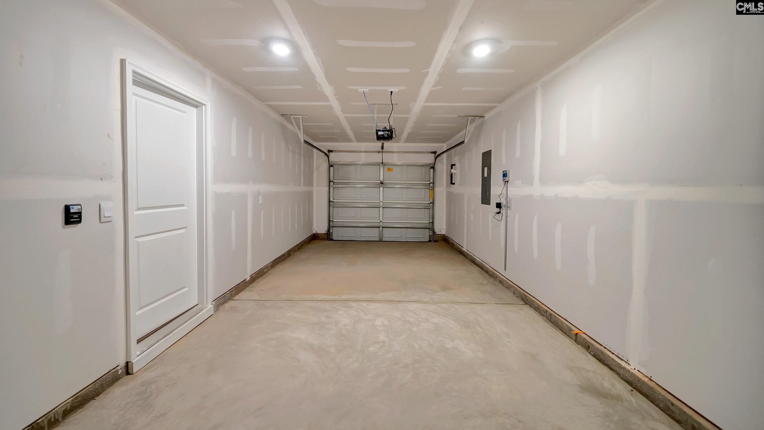 531 Edgetree Drive Hopkins, SC 29061