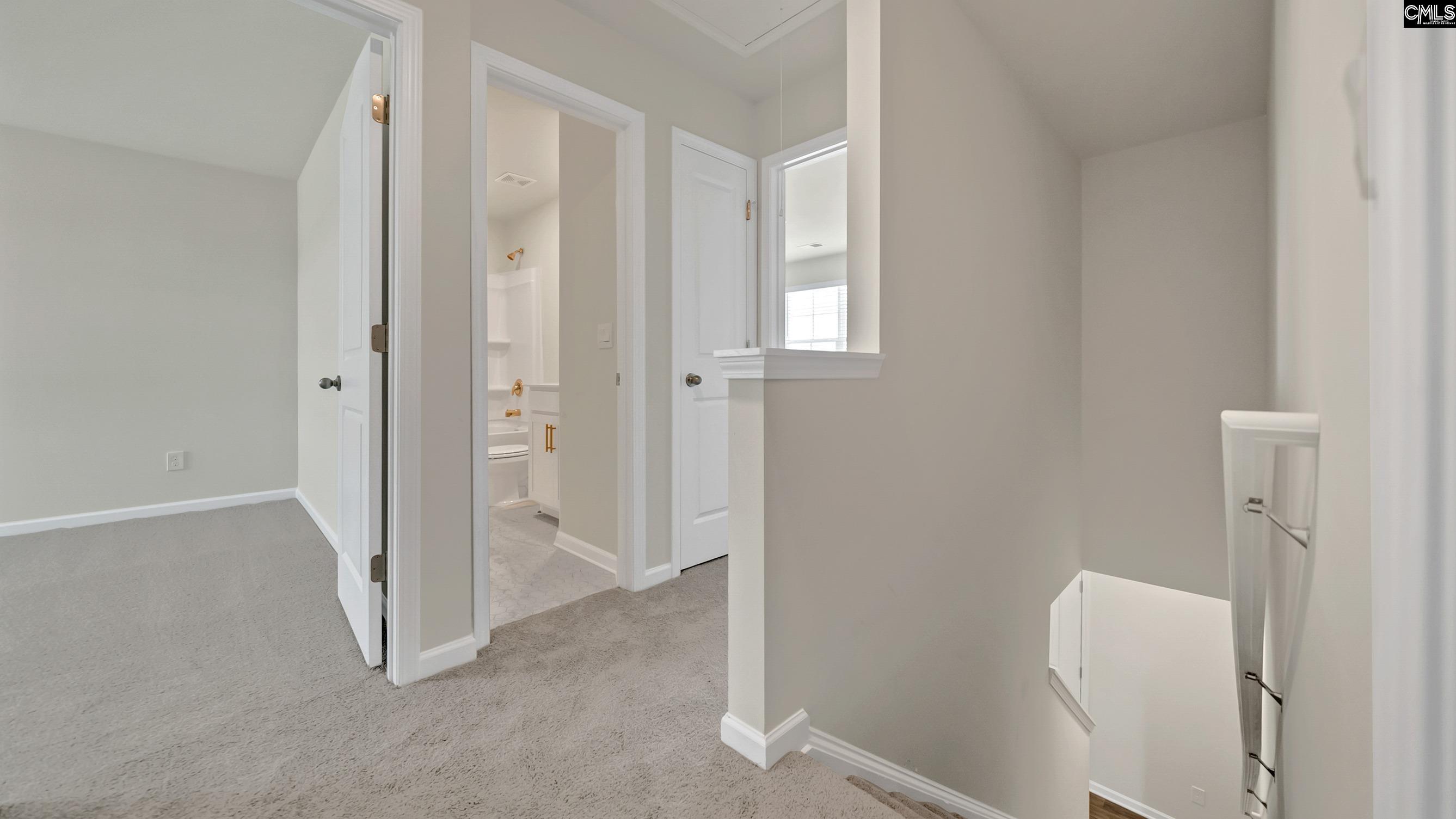 531 Edgetree Drive Hopkins, SC 29061