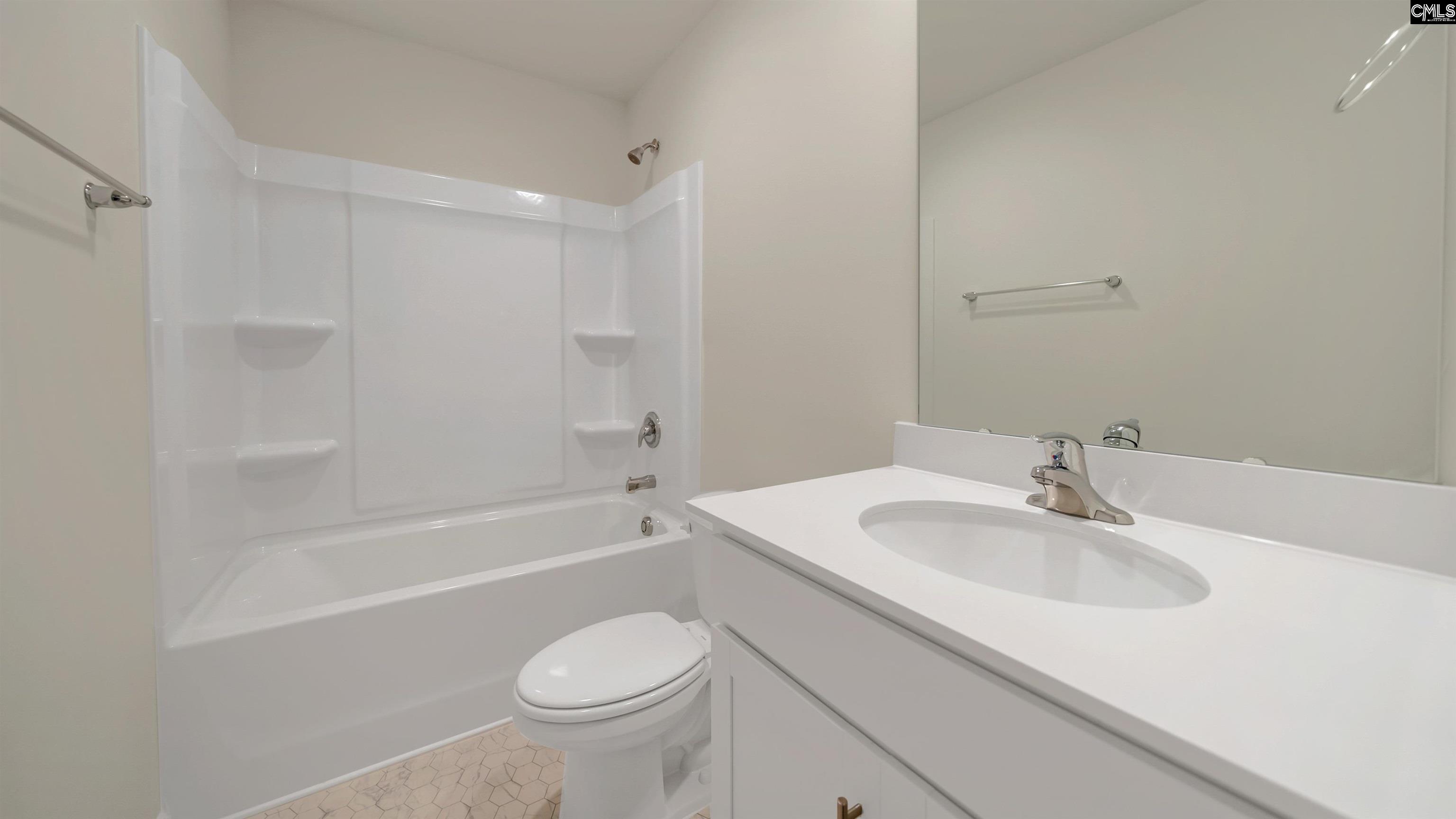 531 Edgetree Drive Hopkins, SC 29061