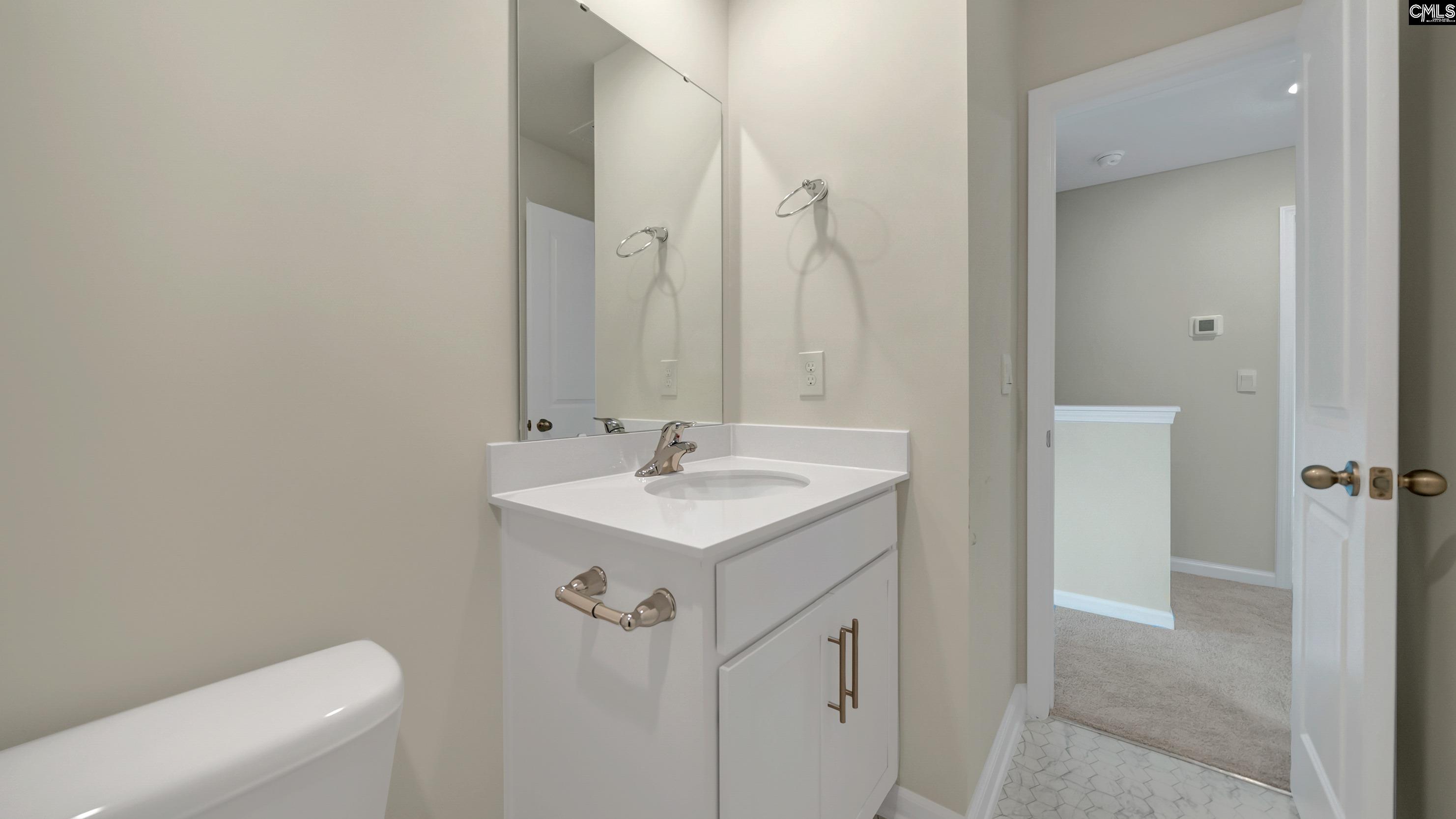 531 Edgetree Drive Hopkins, SC 29061