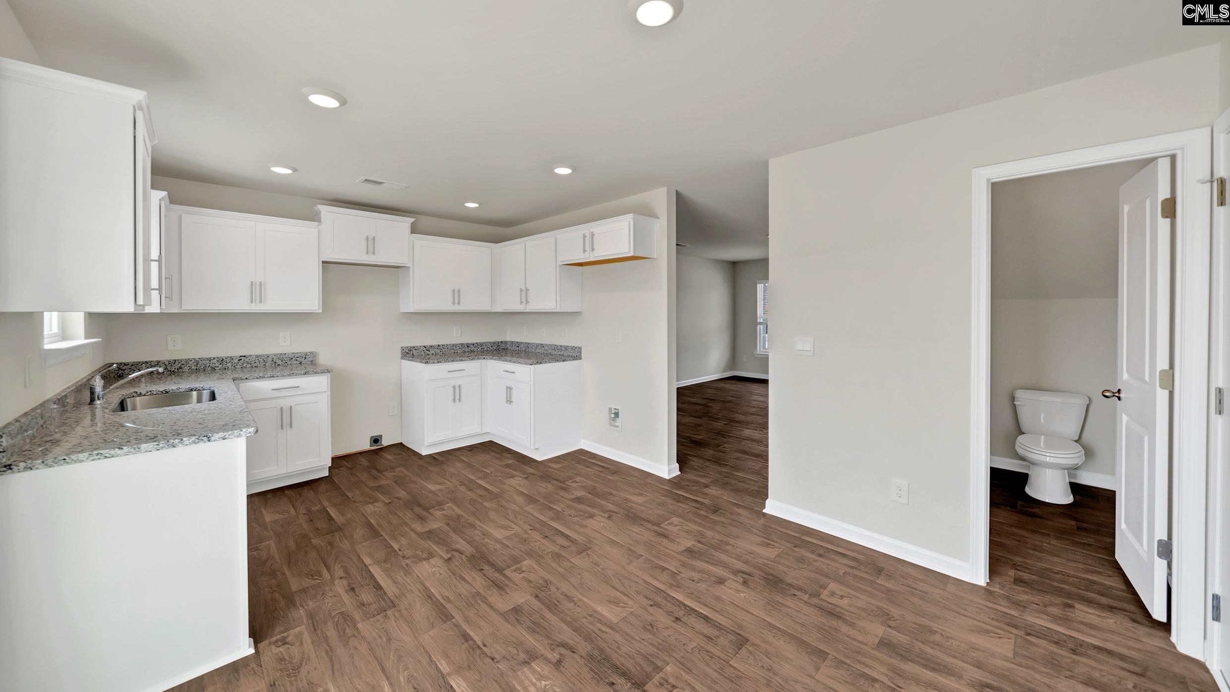 531 Edgetree Drive Hopkins, SC 29061