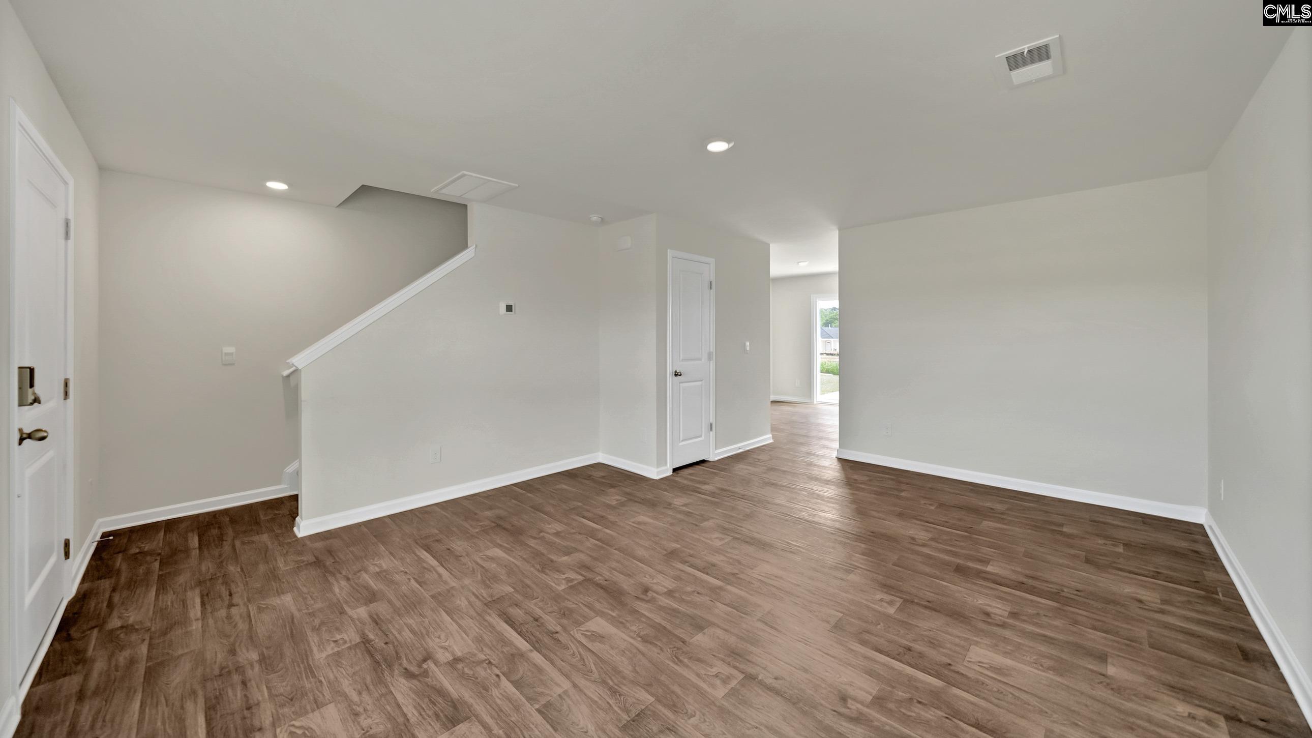 531 Edgetree Drive Hopkins, SC 29061