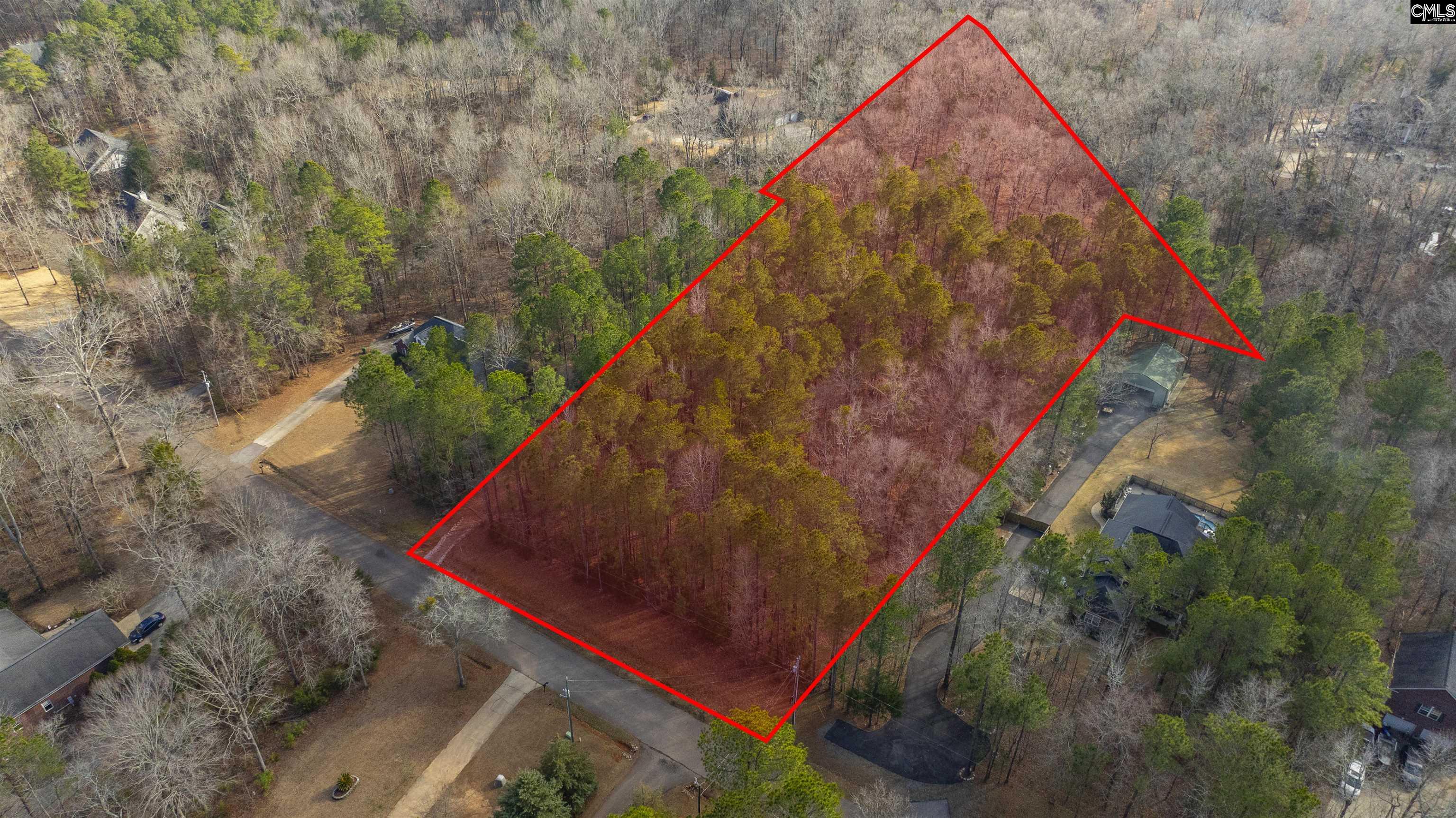 370 Bookman Mill Road, Irmo, South Carolina image 2
