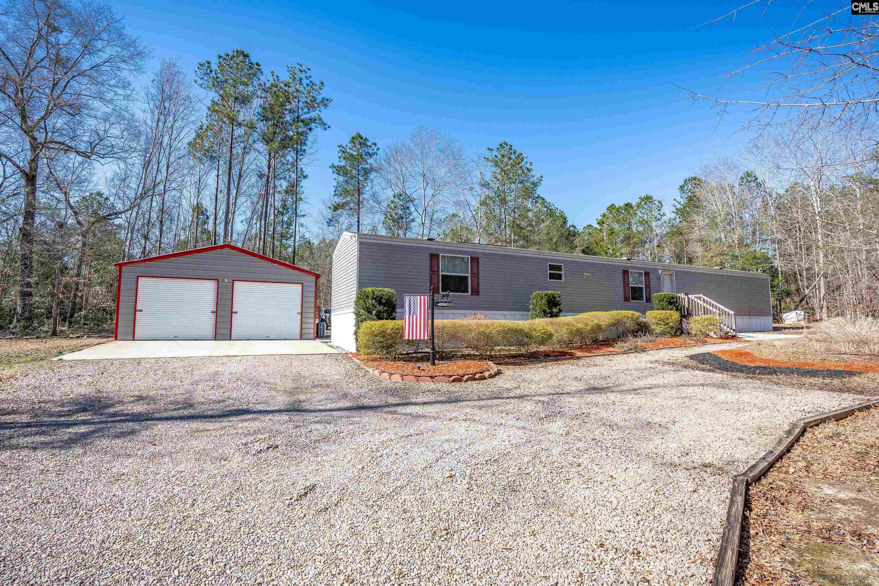 423 Lester Parrish Road, Batesburg, South Carolina image 3