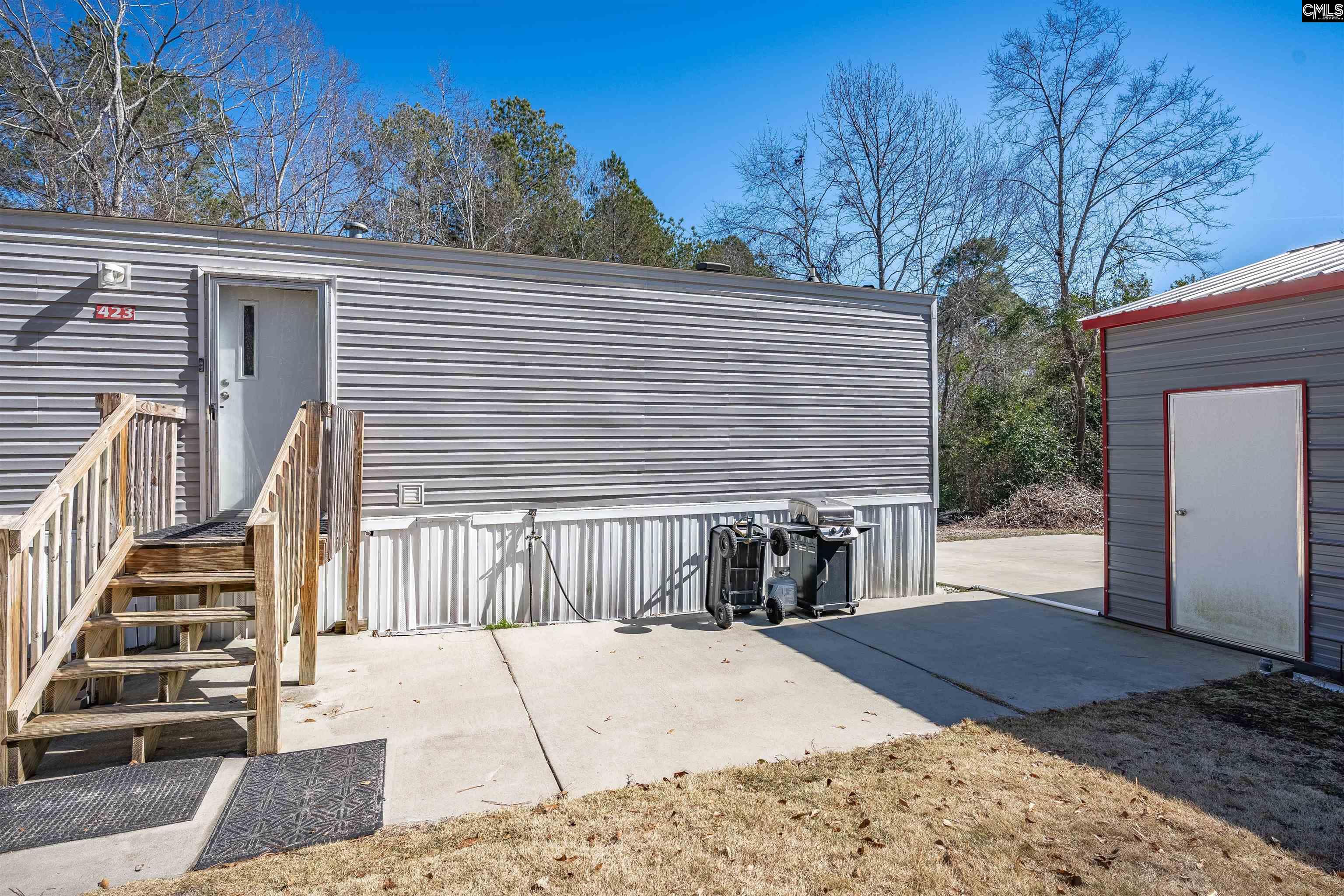 423 Lester Parrish Road, Batesburg, South Carolina image 34