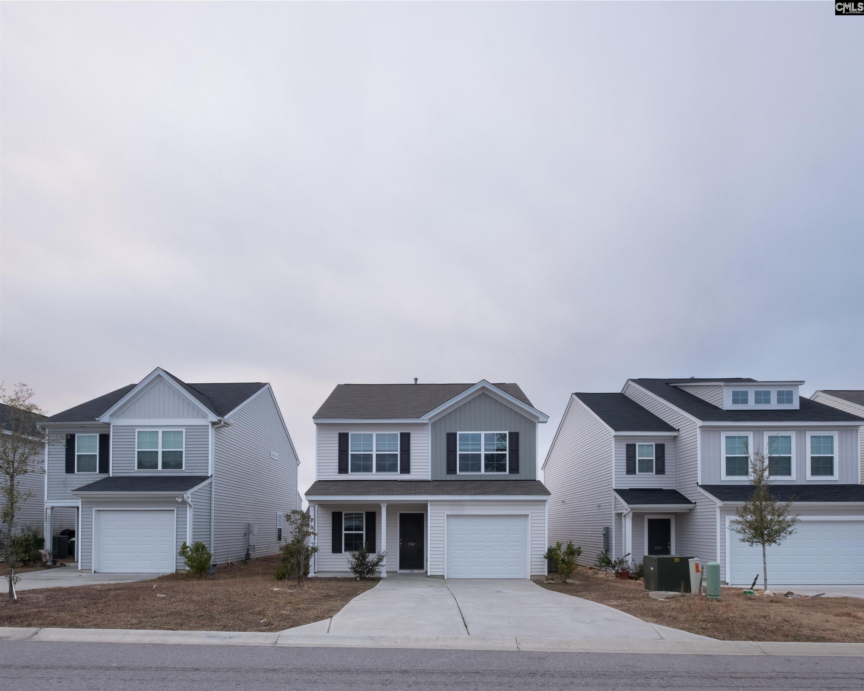 2347 Trakand Drive Lexington, SC 29073