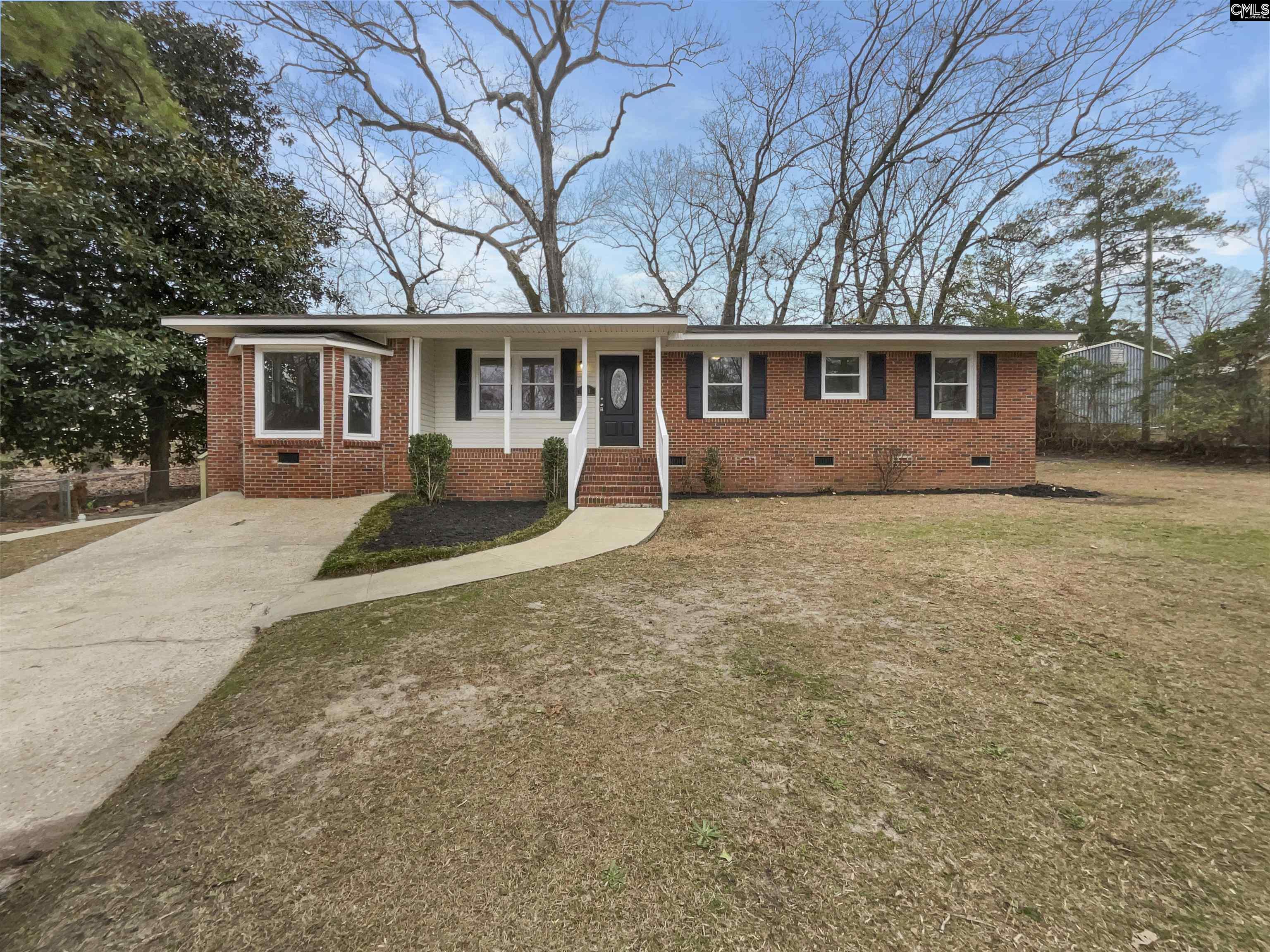 1003 Watson Drive Elgin, SC 29045