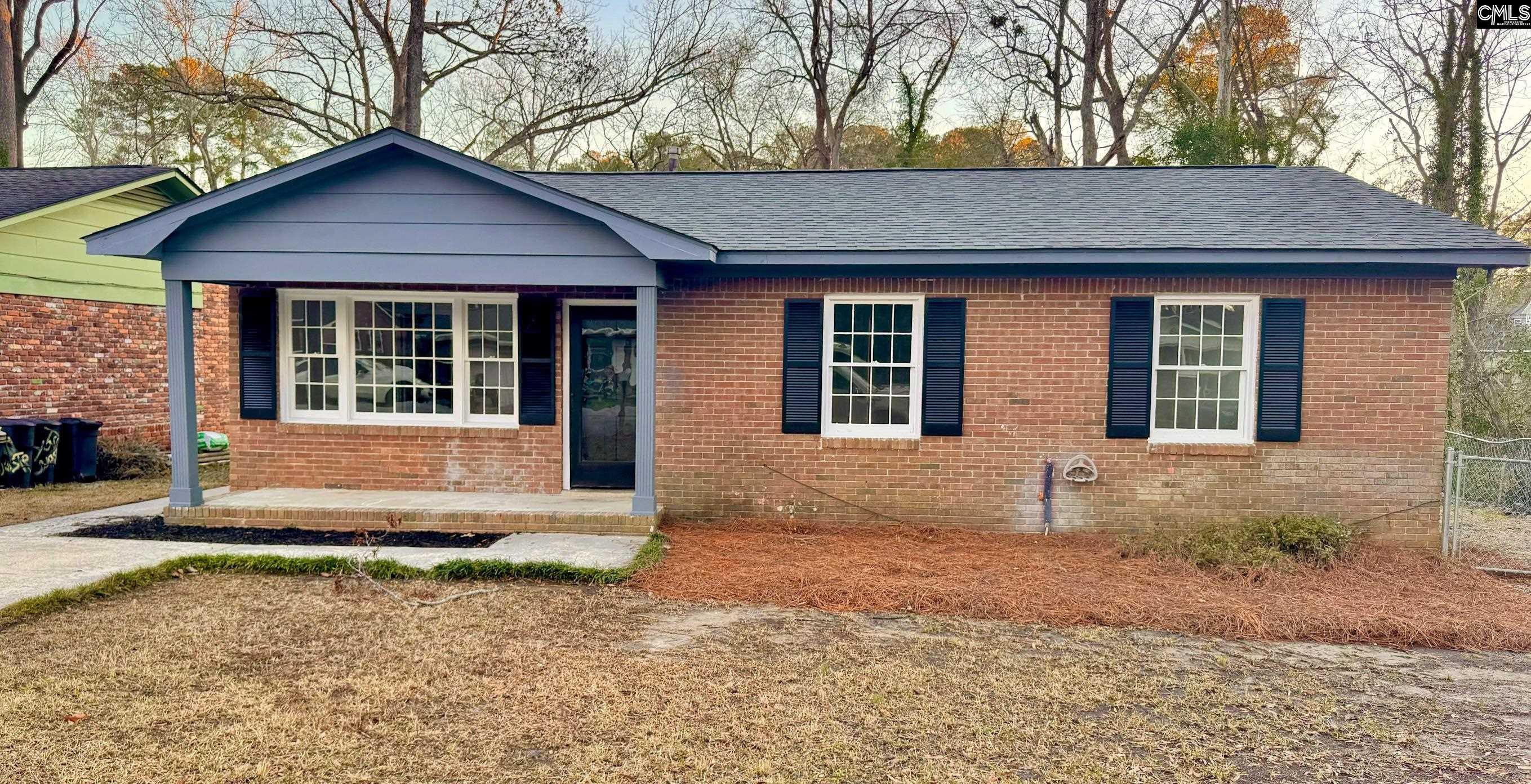 423 Broken Hill Road Columbia, SC 29212