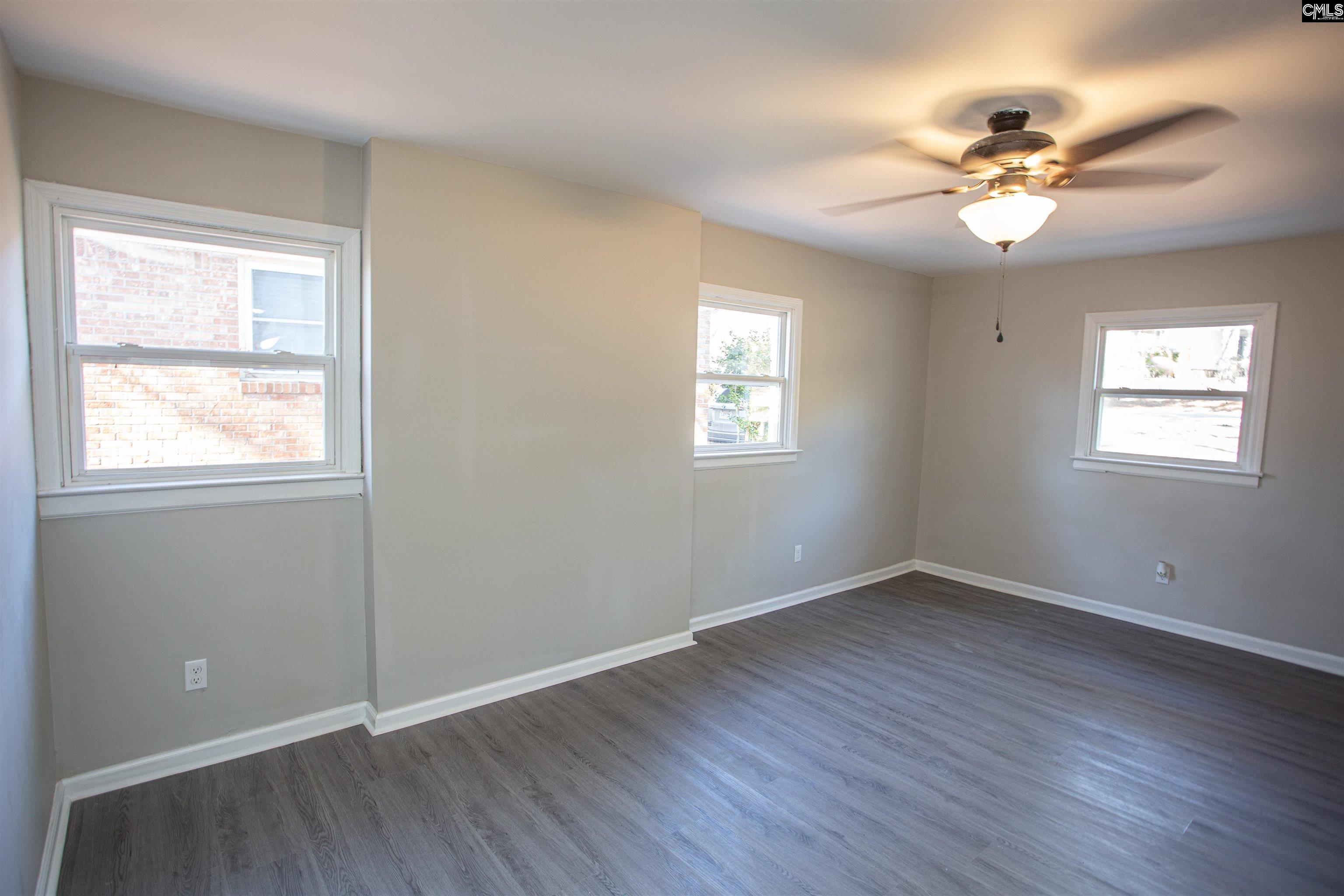 4814 Bauer Circle Columbia, SC 29203-0000