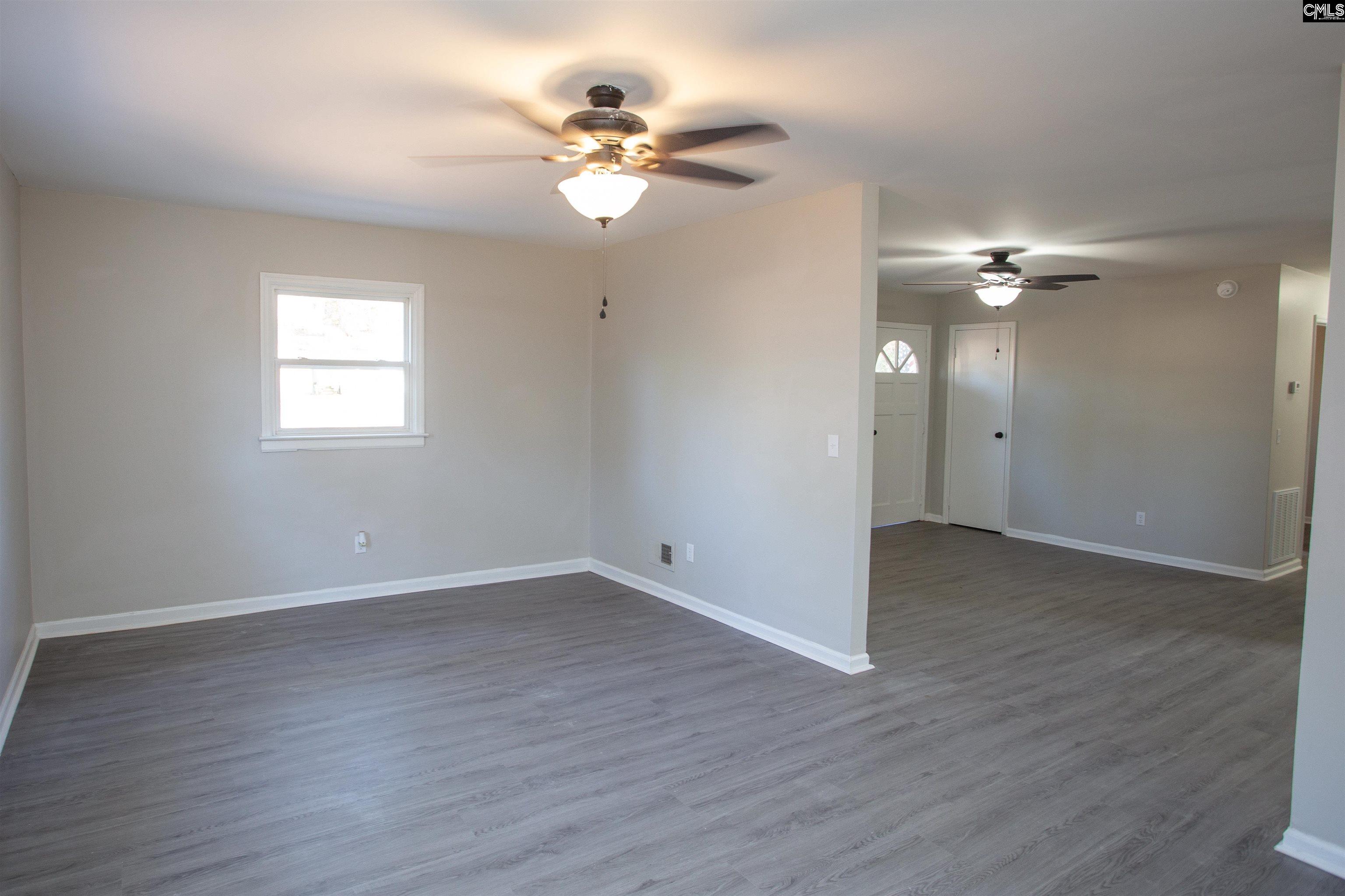 4814 Bauer Circle Columbia, SC 29203-0000