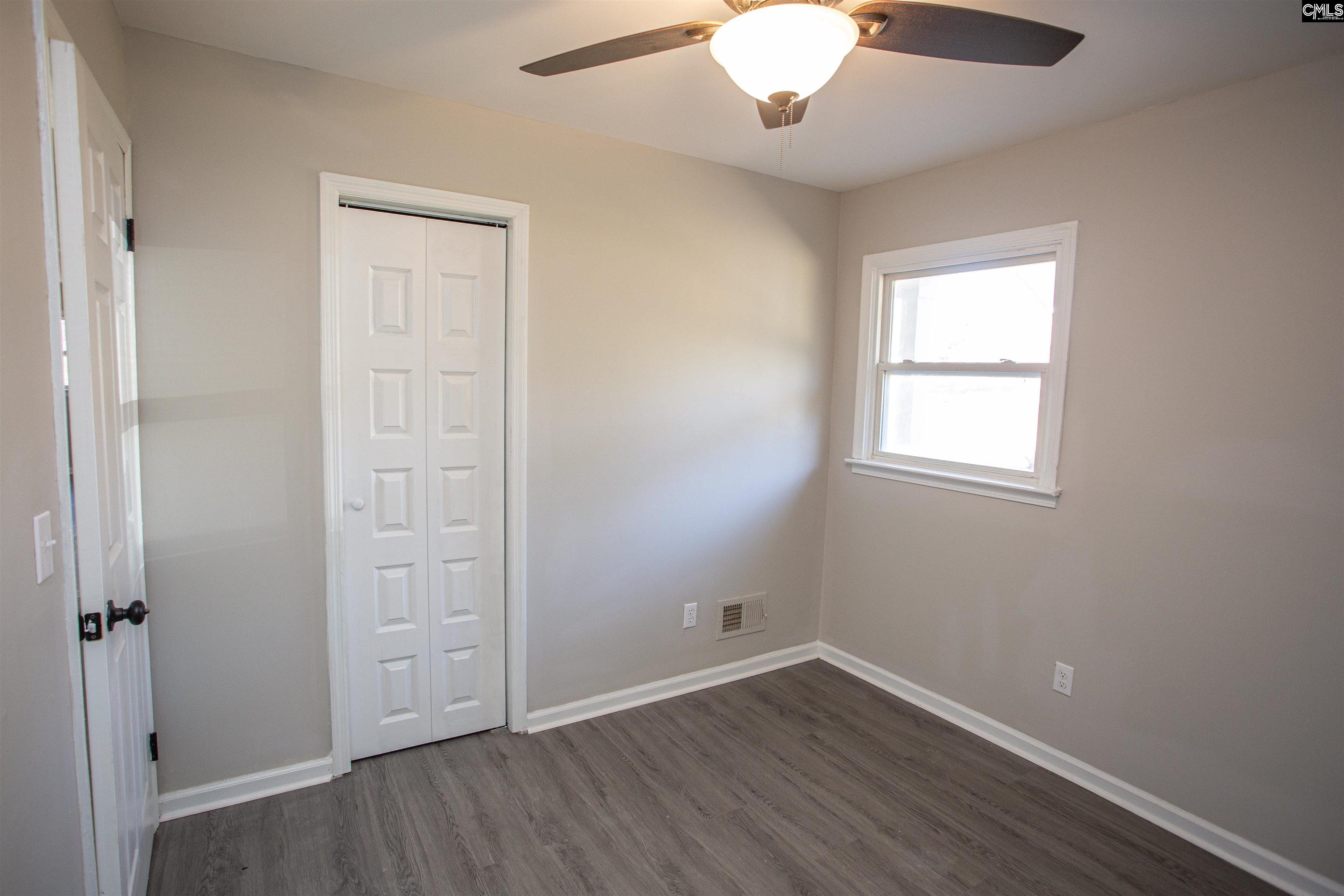 4814 Bauer Circle Columbia, SC 29203-0000