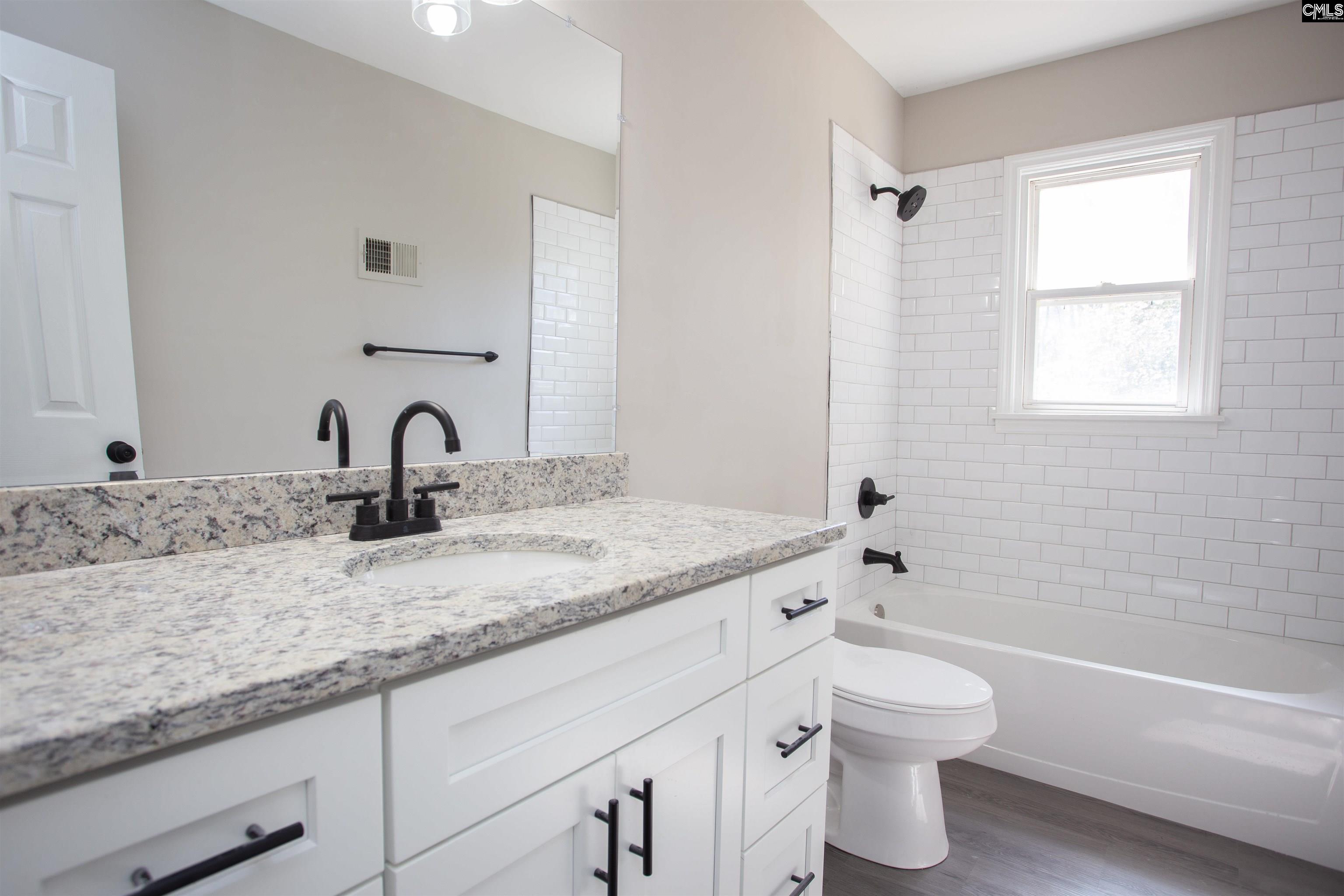 4814 Bauer Circle Columbia, SC 29203-0000