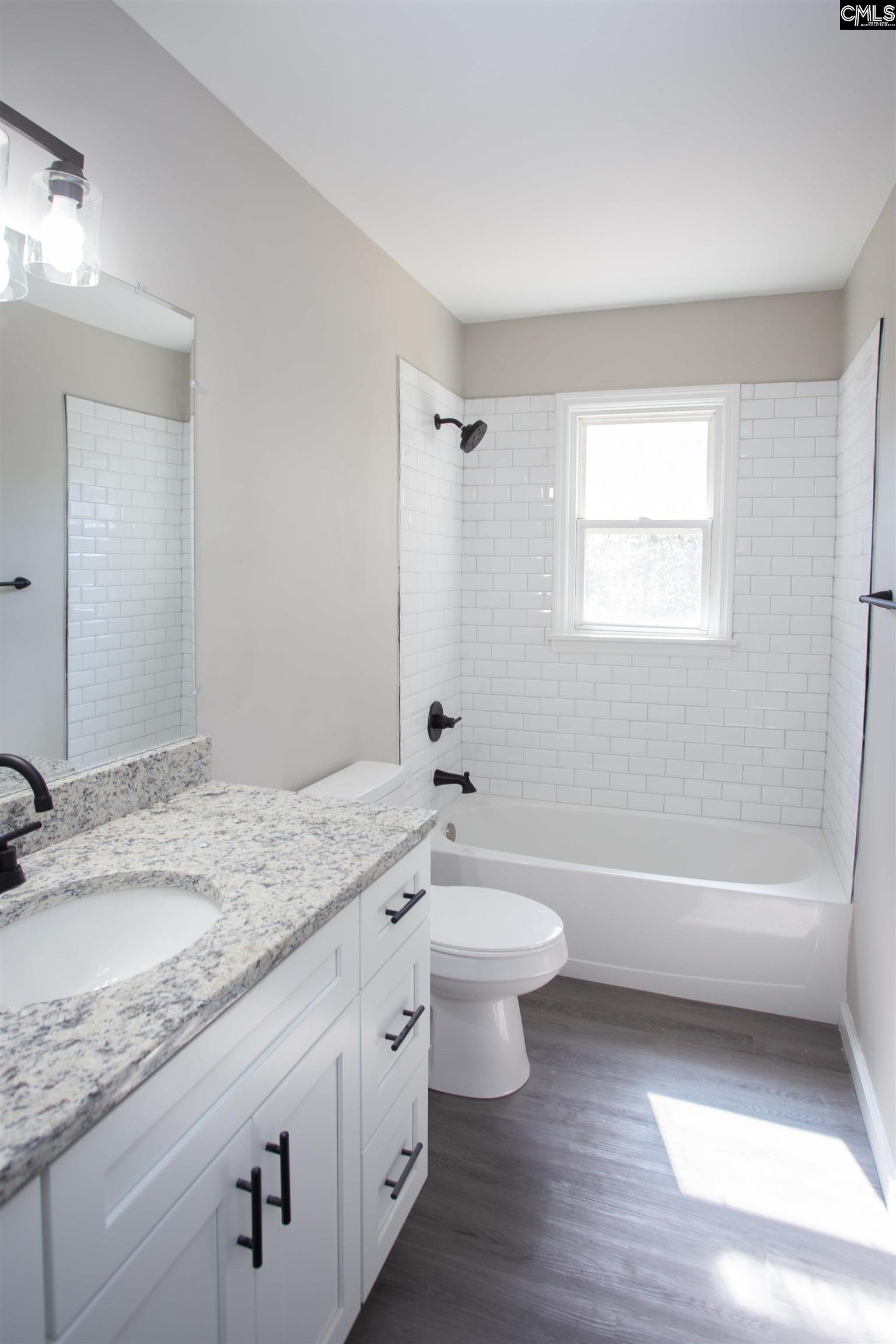 4814 Bauer Circle Columbia, SC 29203-0000