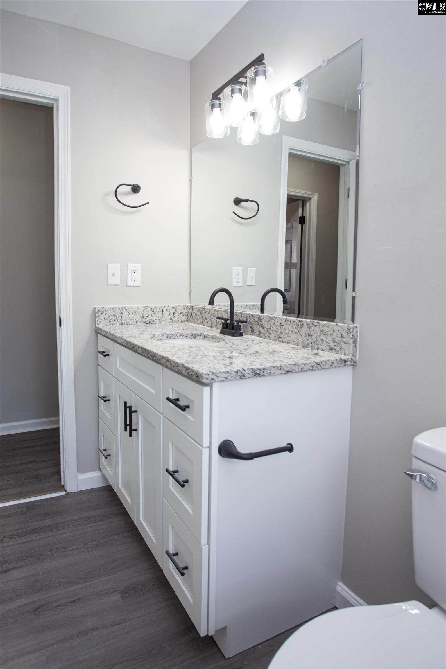 4814 Bauer Circle Columbia, SC 29203-0000