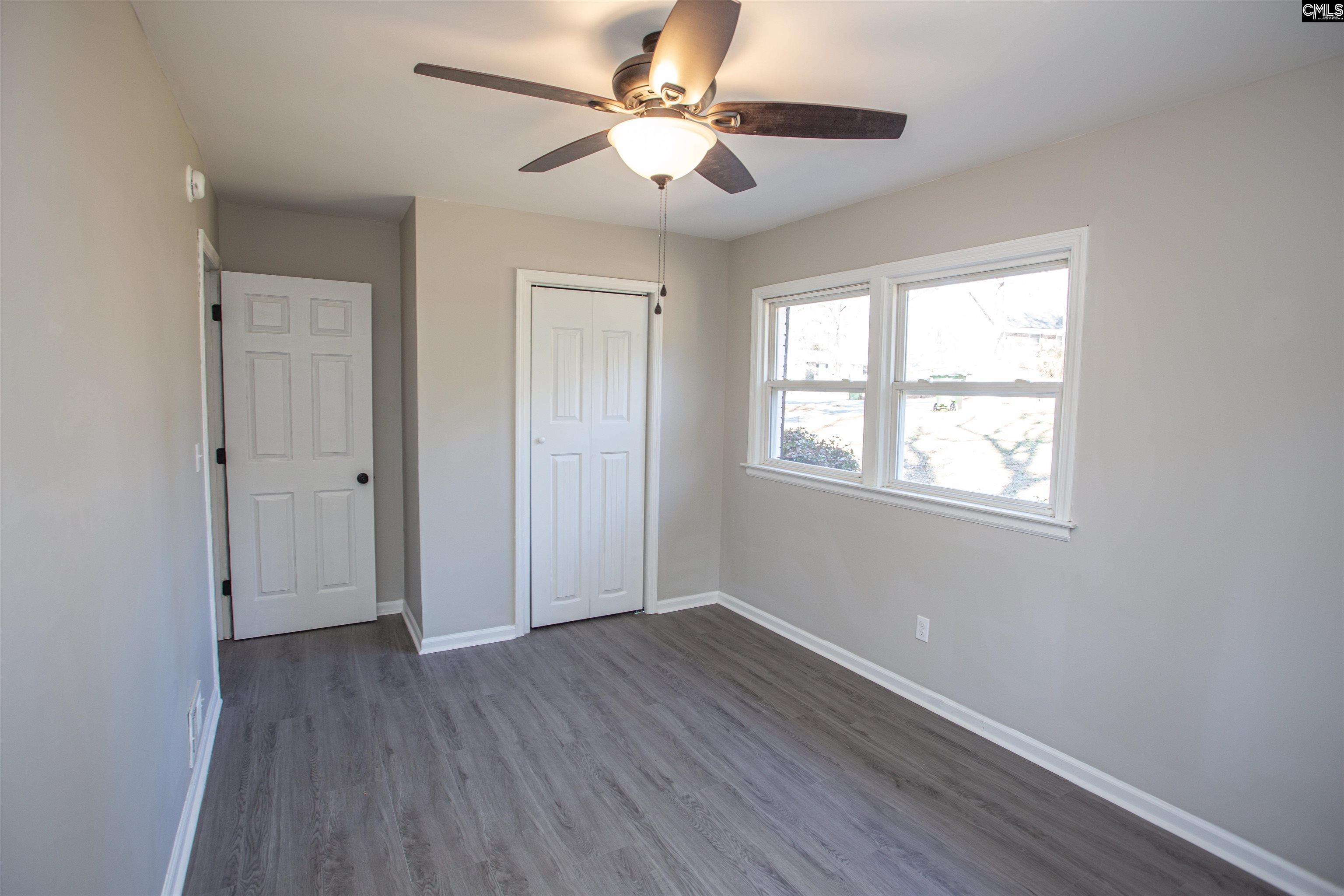 4814 Bauer Circle Columbia, SC 29203-0000