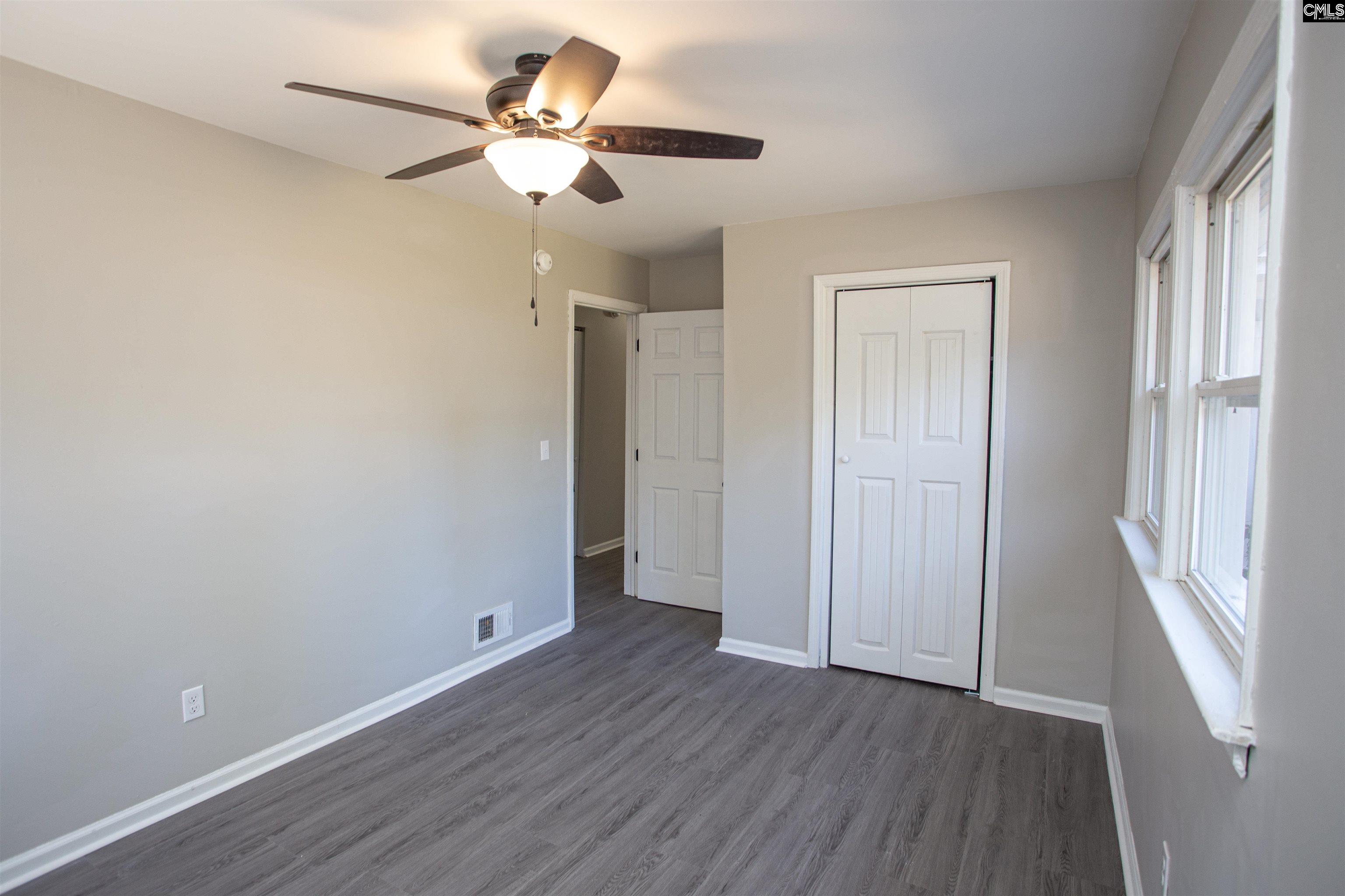4814 Bauer Circle Columbia, SC 29203-0000