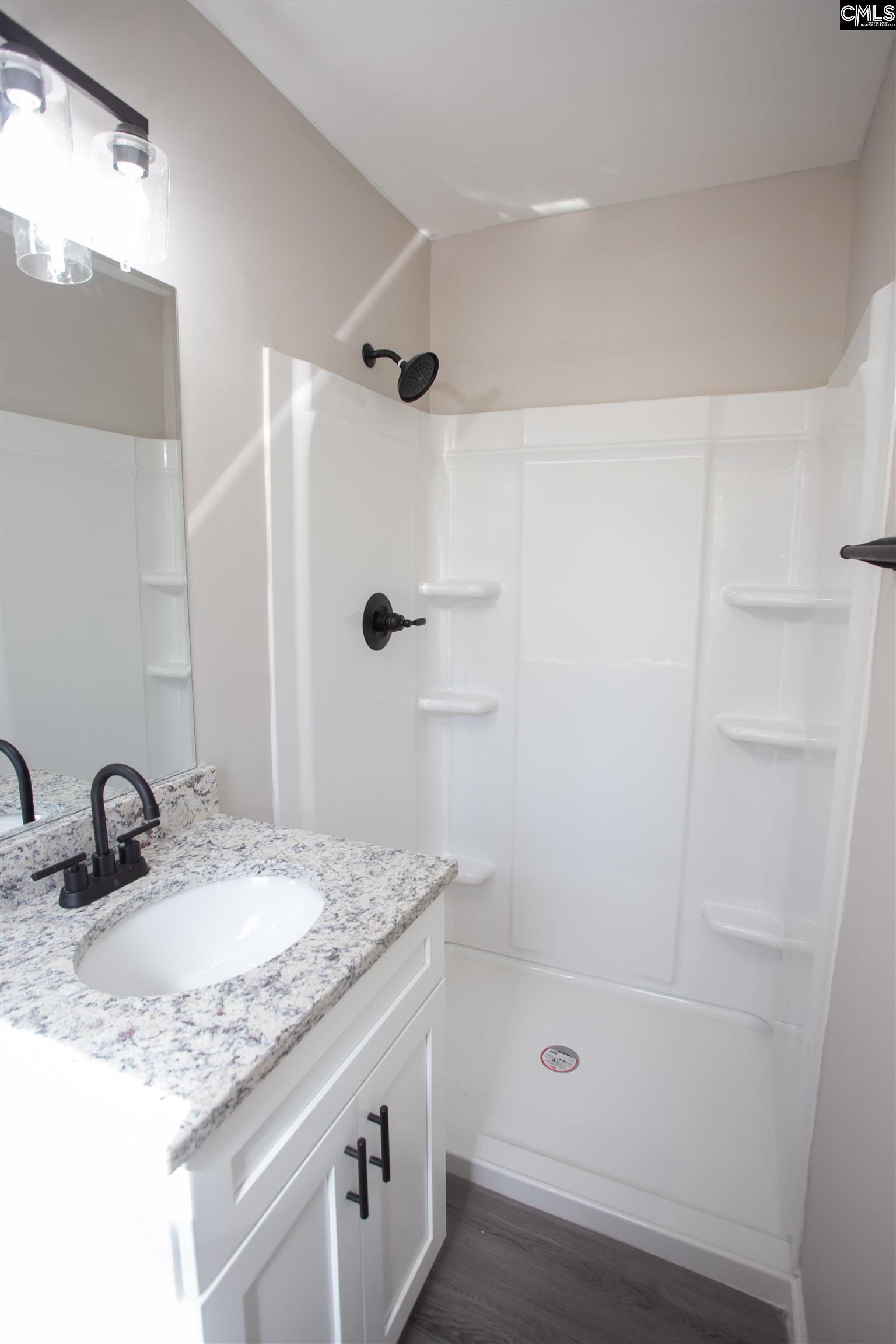 4814 Bauer Circle Columbia, SC 29203-0000