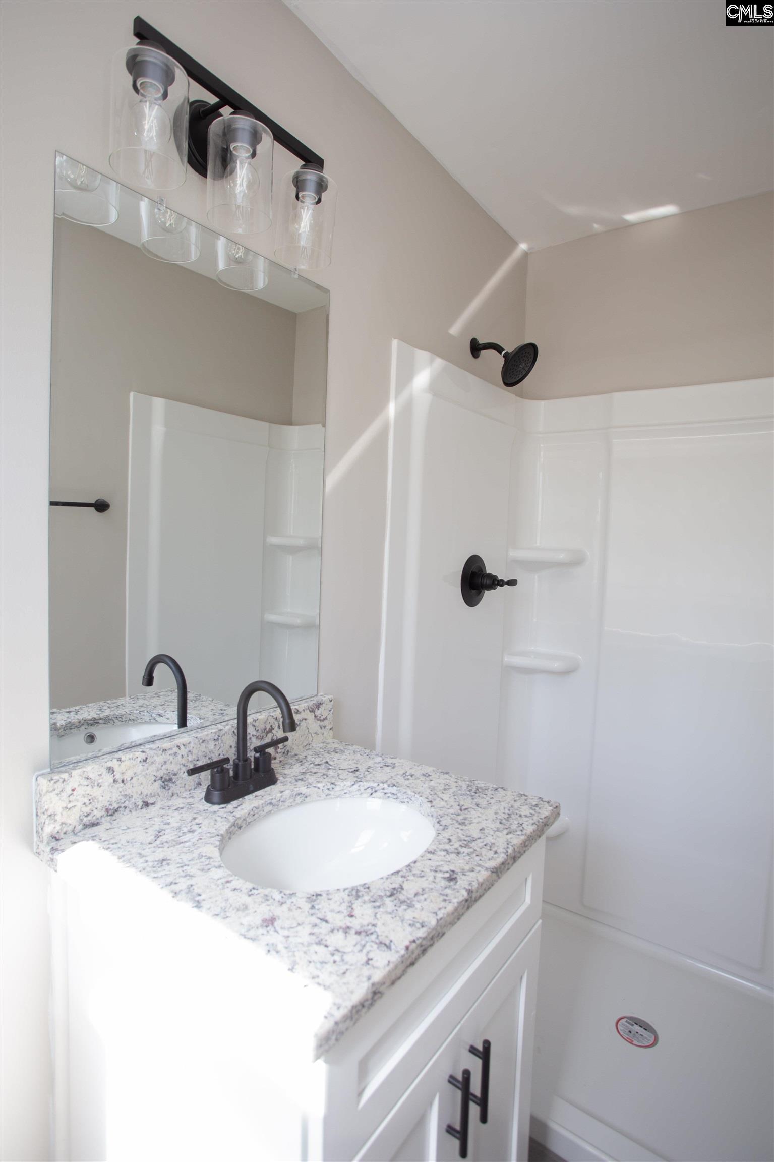 4814 Bauer Circle Columbia, SC 29203-0000