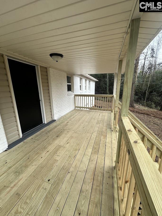 4814 Bauer Circle Columbia, SC 29203-0000