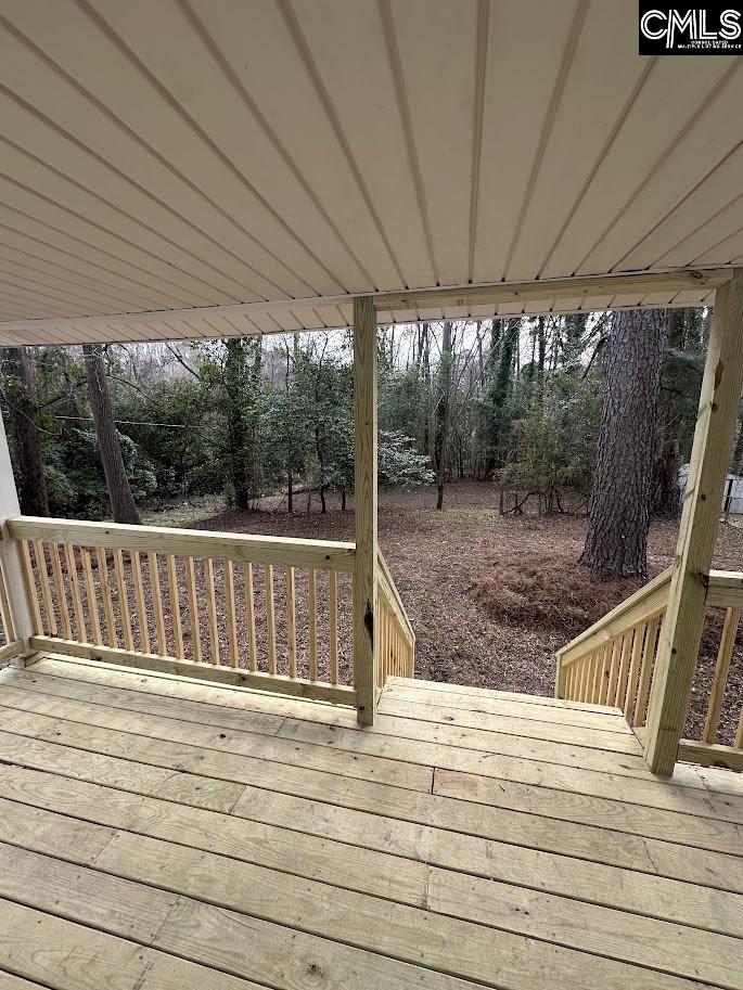 4814 Bauer Circle Columbia, SC 29203-0000