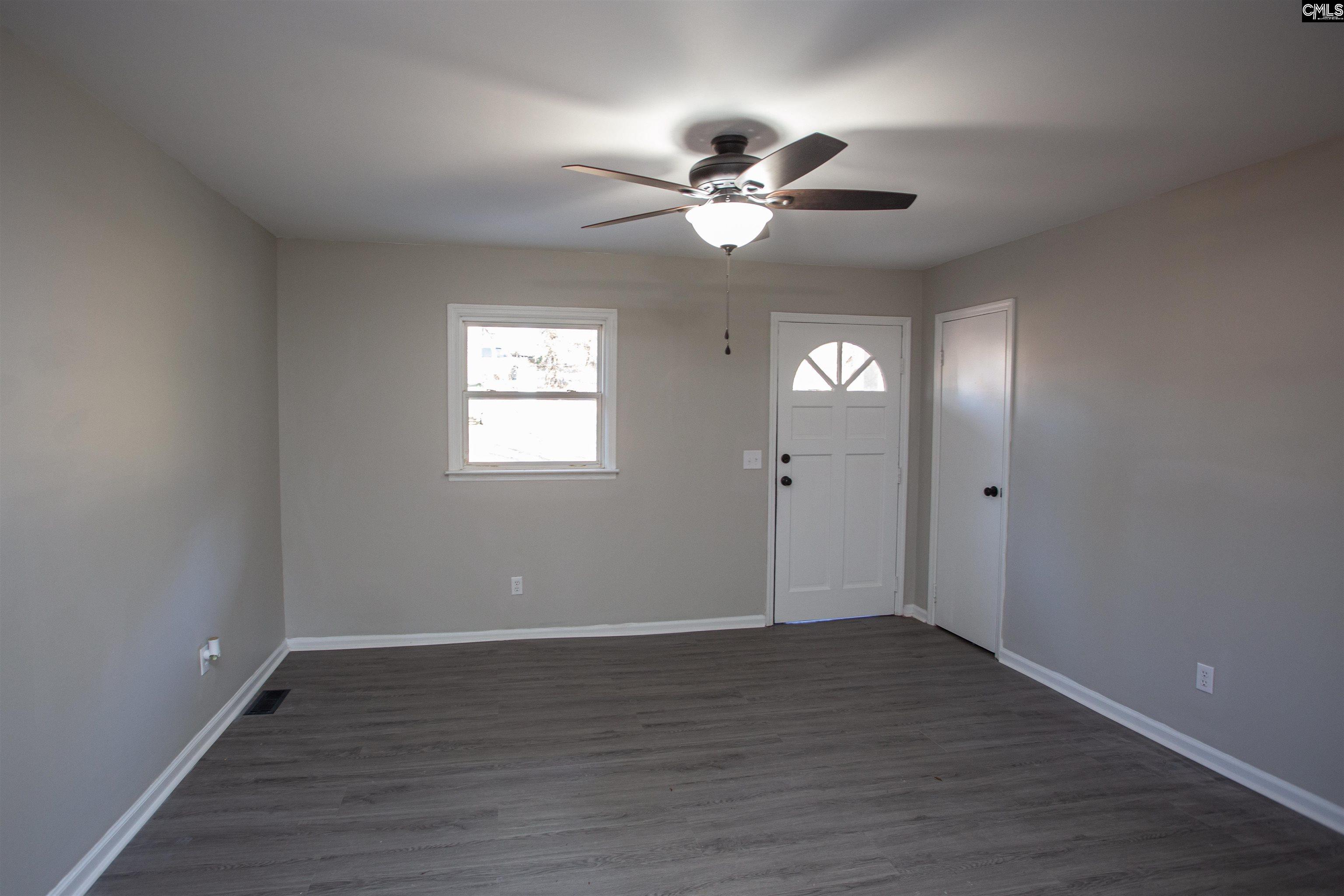 4814 Bauer Circle Columbia, SC 29203-0000