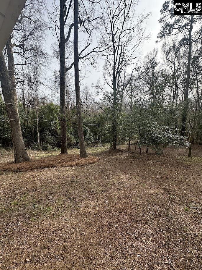 4814 Bauer Circle Columbia, SC 29203-0000