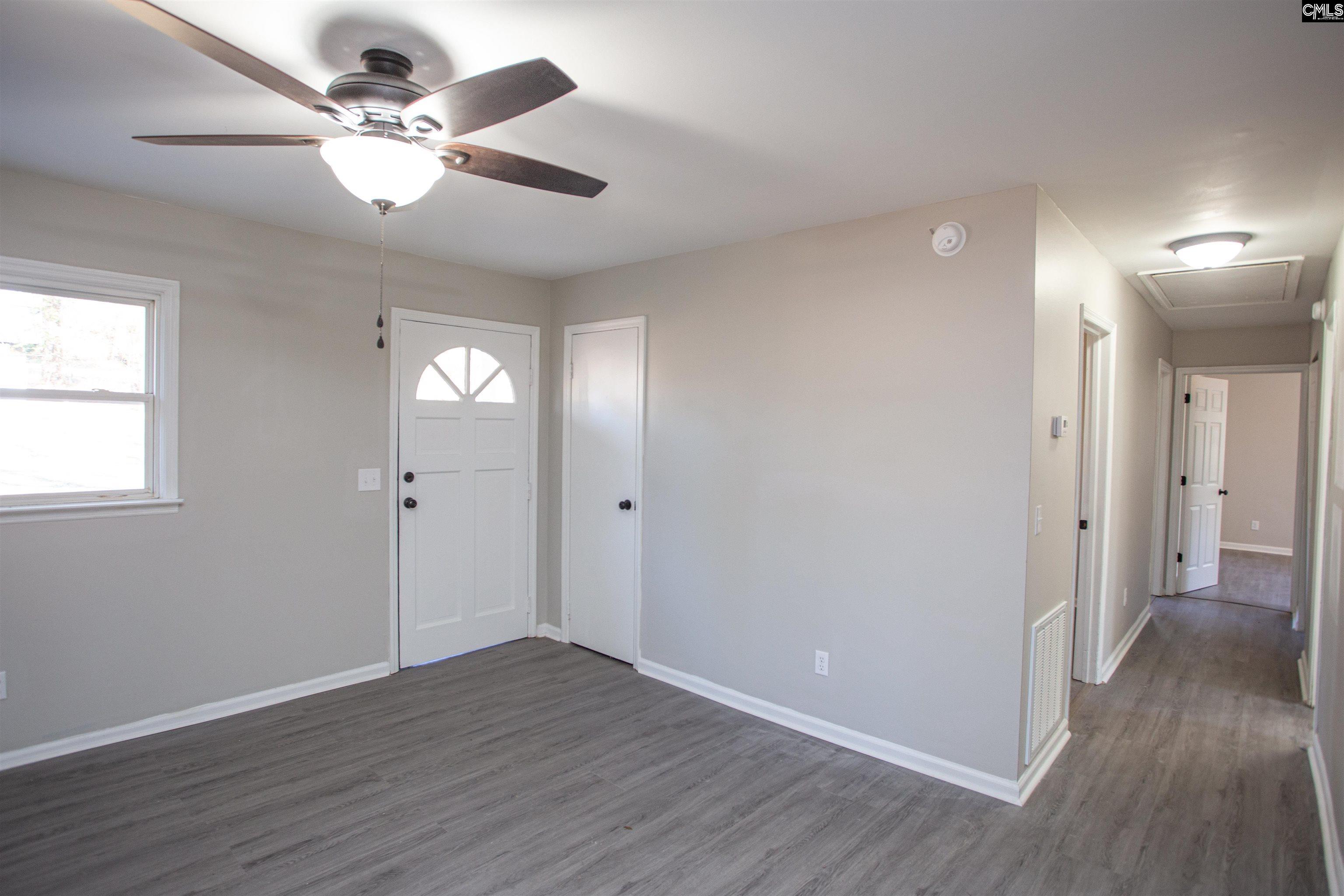 4814 Bauer Circle Columbia, SC 29203-0000